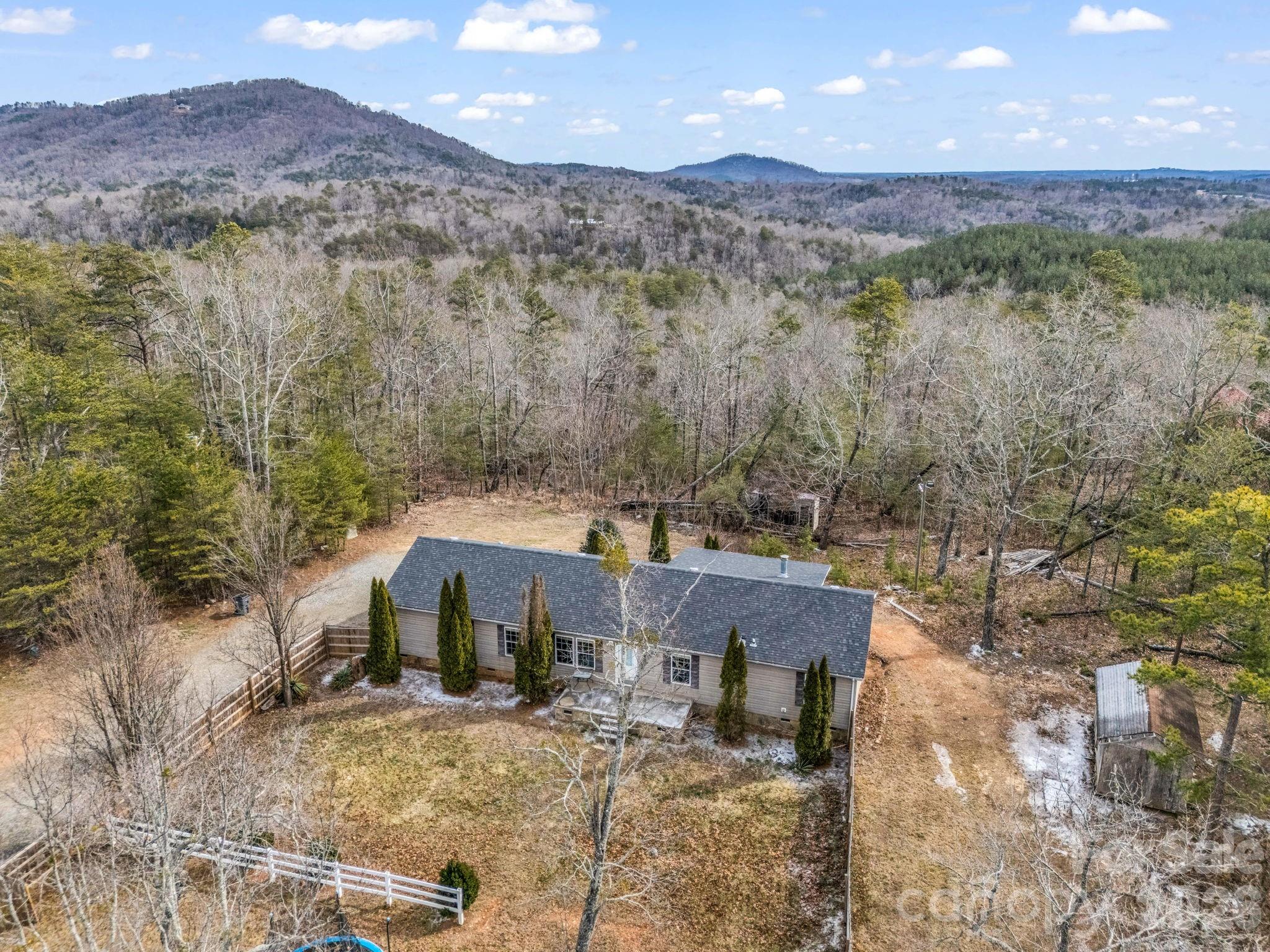 Indian Head Acres - Residential