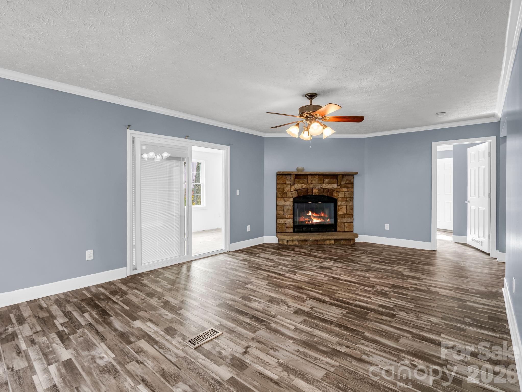 Indian Head Acres - Residential