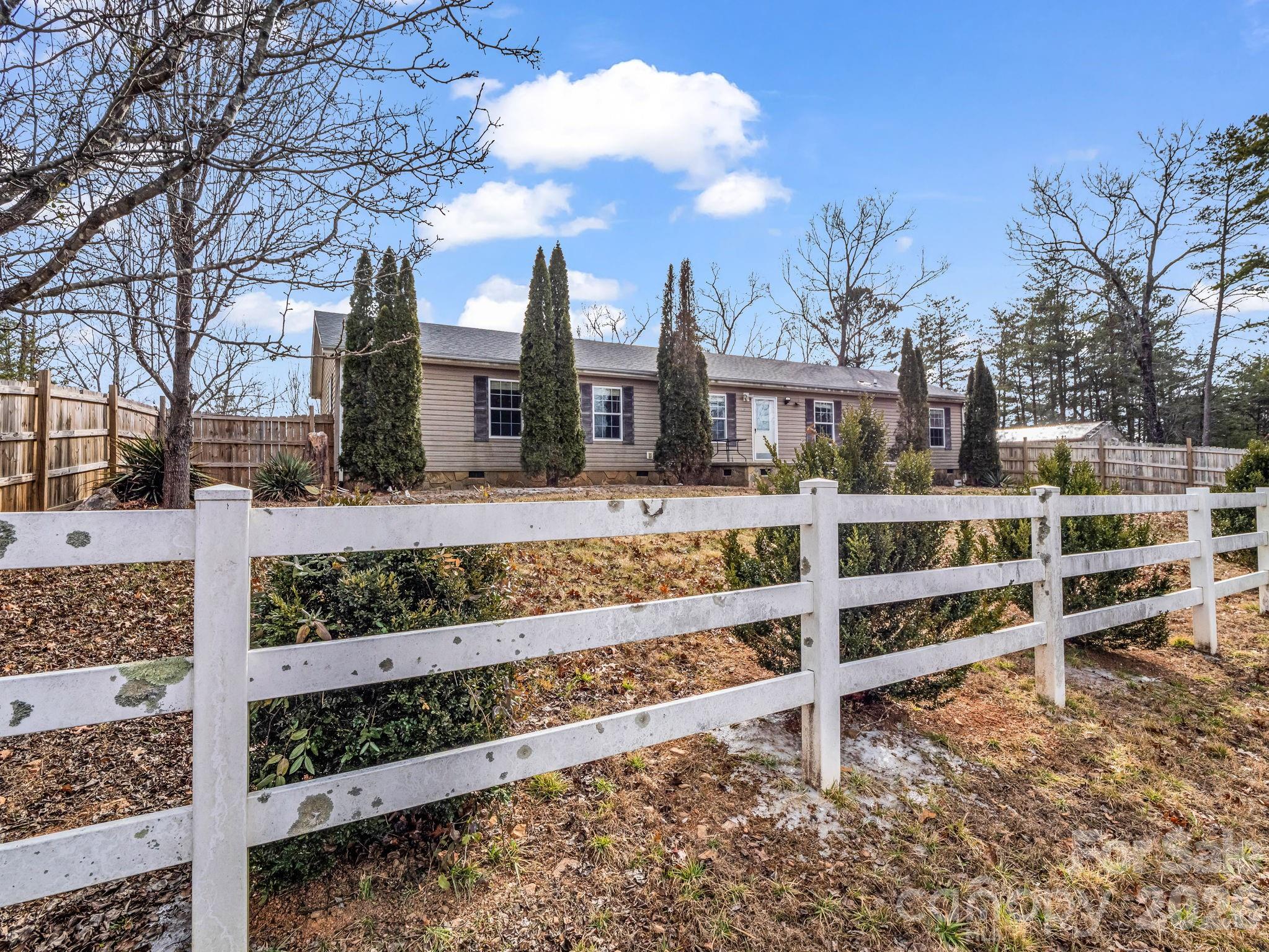 Indian Head Acres - Residential