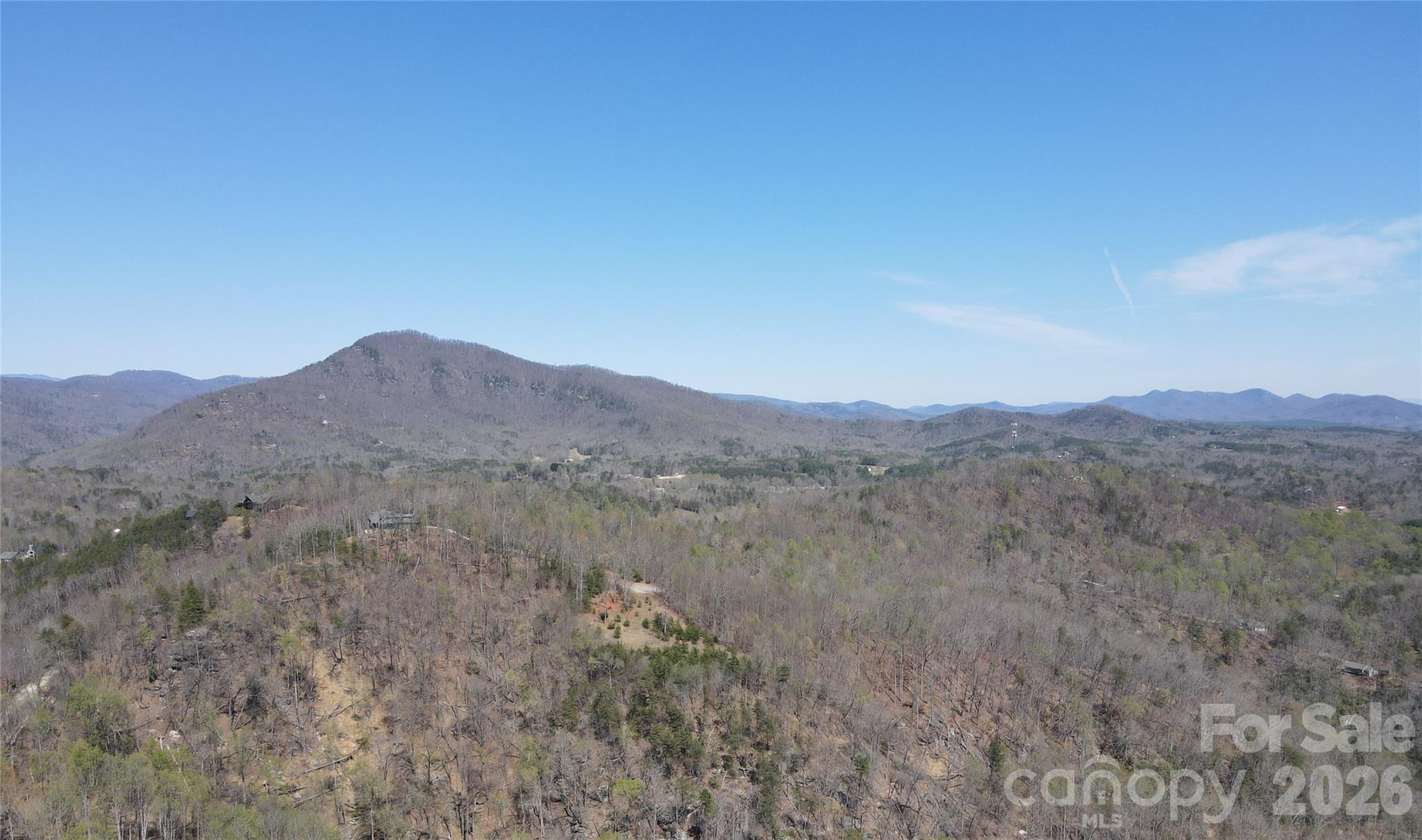 Riverbend at Lake Lure - Land