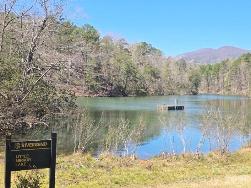 Riverbend at Lake Lure - Land
