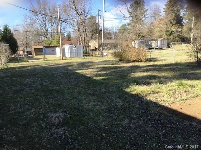 Darlington Heights - Residential