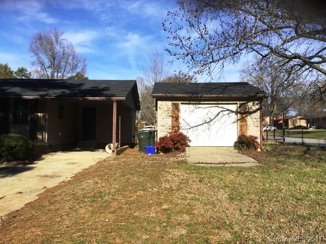 Darlington Heights - Residential