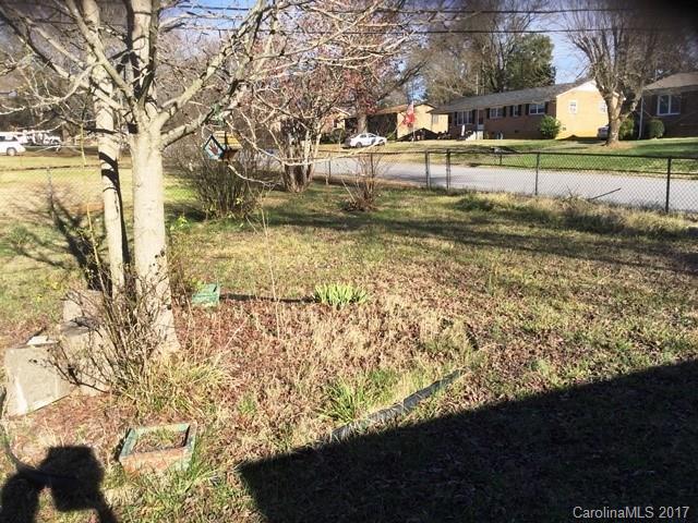 Darlington Heights - Residential