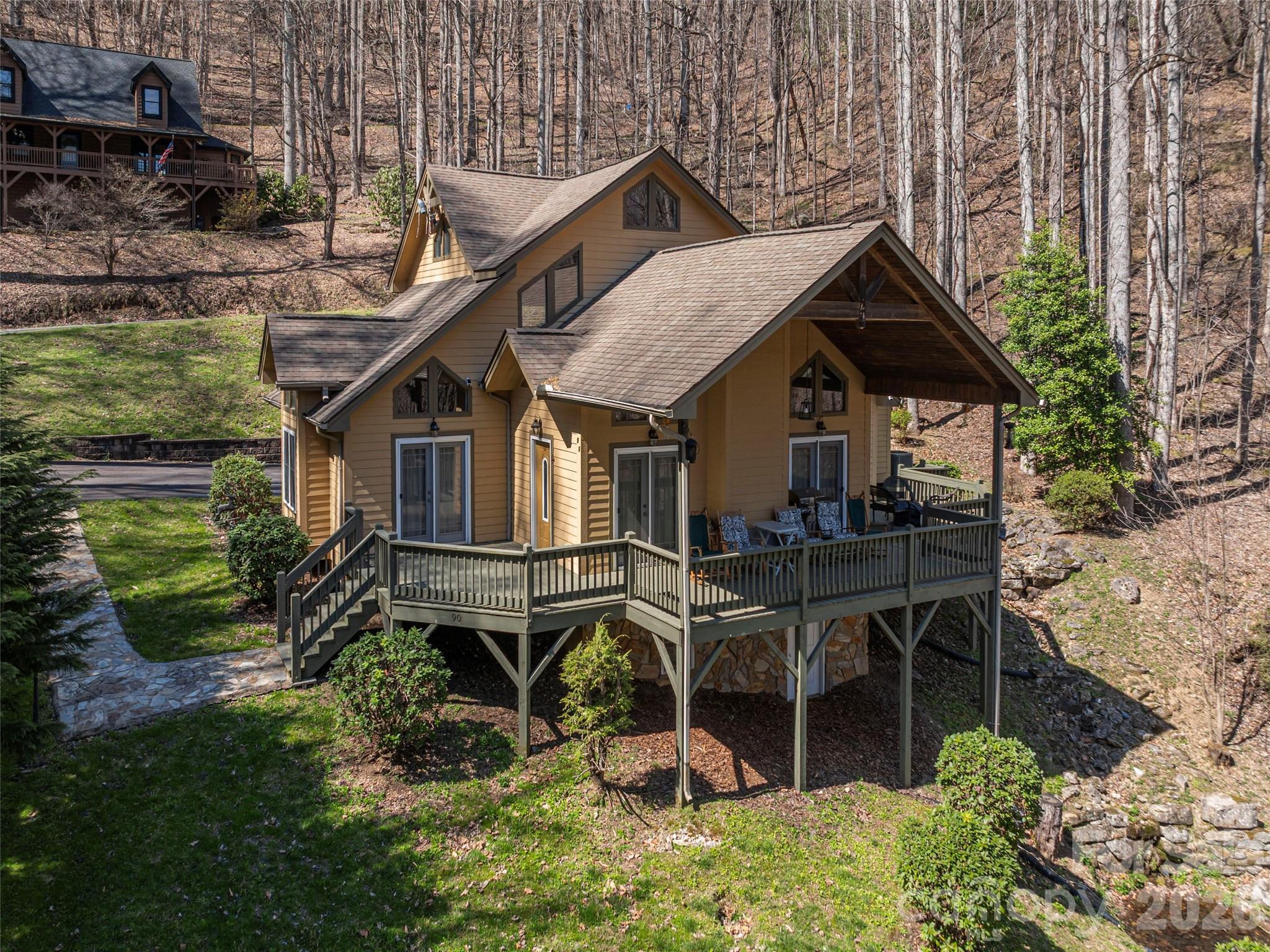 Sherwood Mountain - Residential