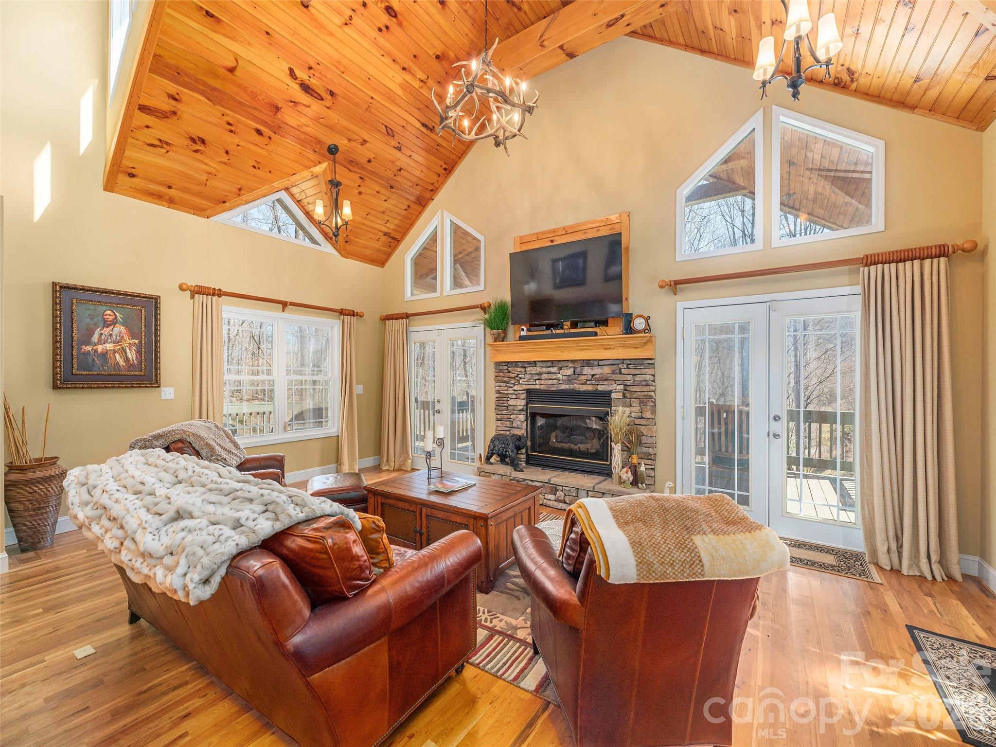 Sherwood Mountain - Residential