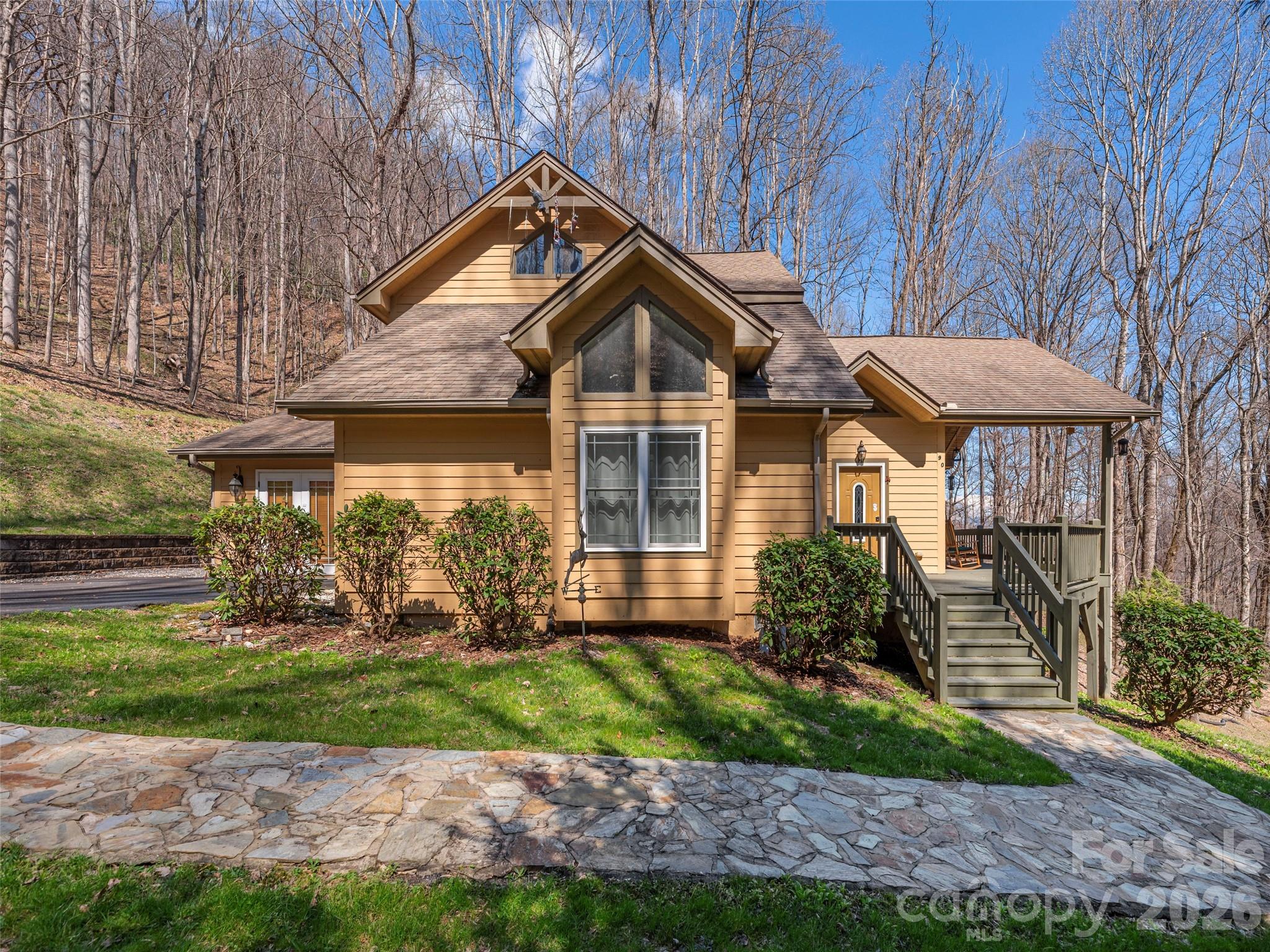 Sherwood Mountain - Residential