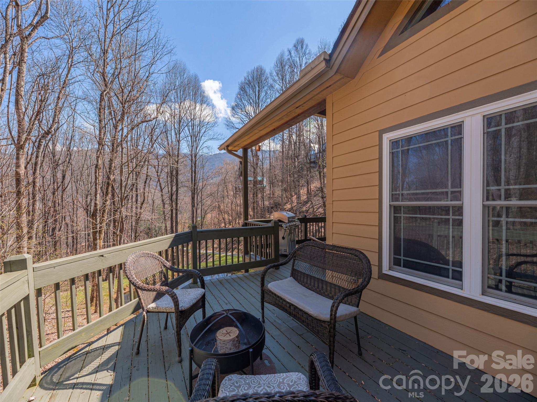 Sherwood Mountain - Residential