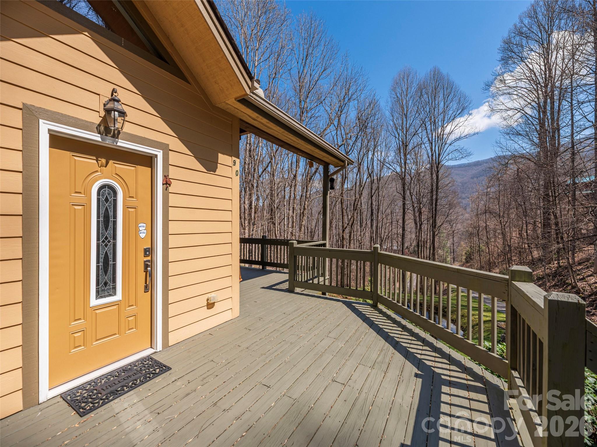 Sherwood Mountain - Residential