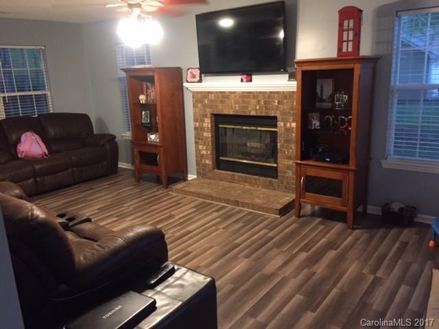 Sandalwood - Residential