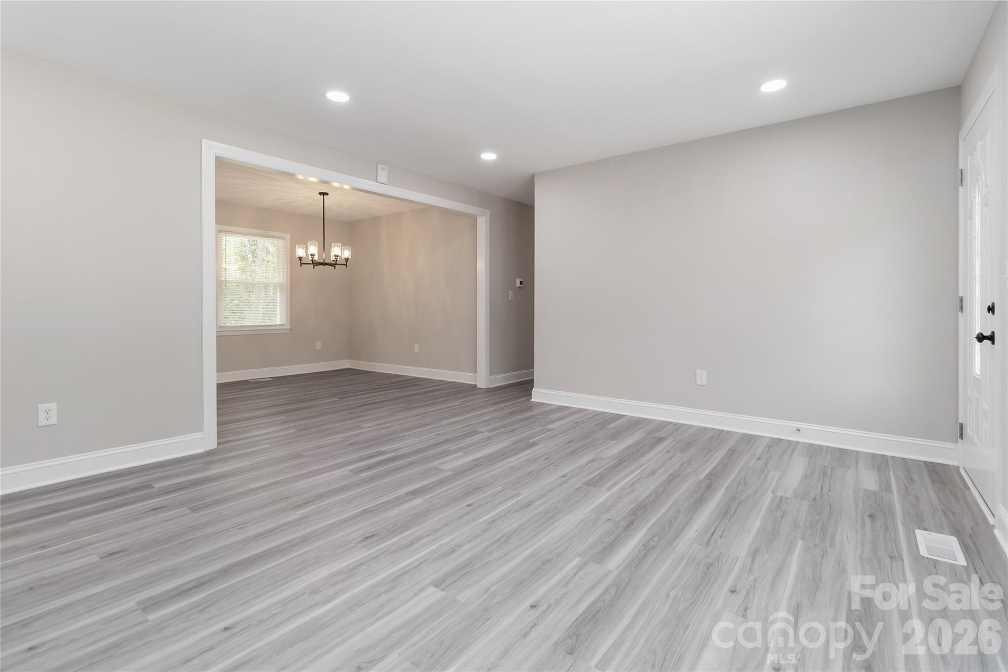 Hope Valley - Residential
