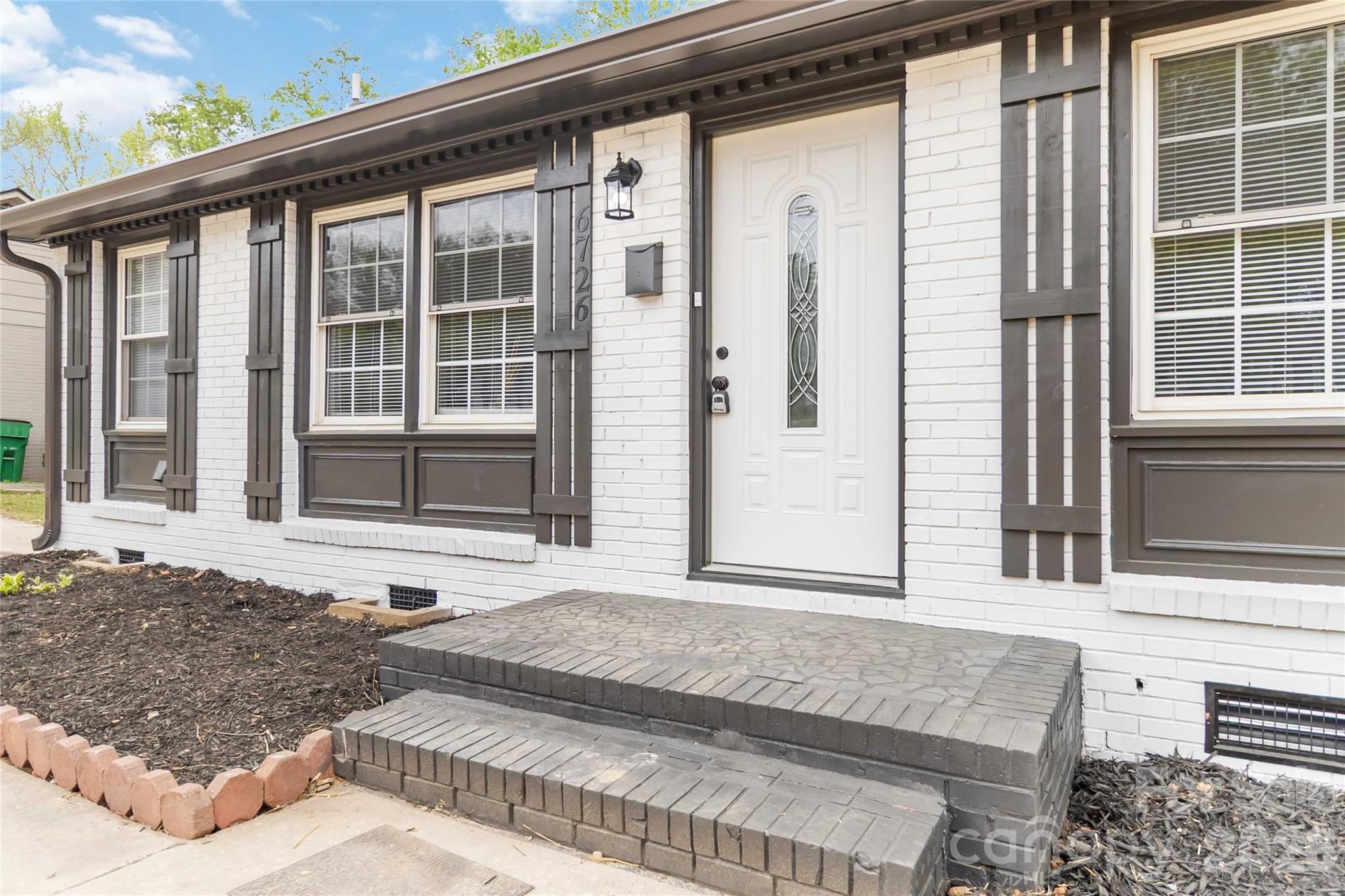 Hope Valley - Residential