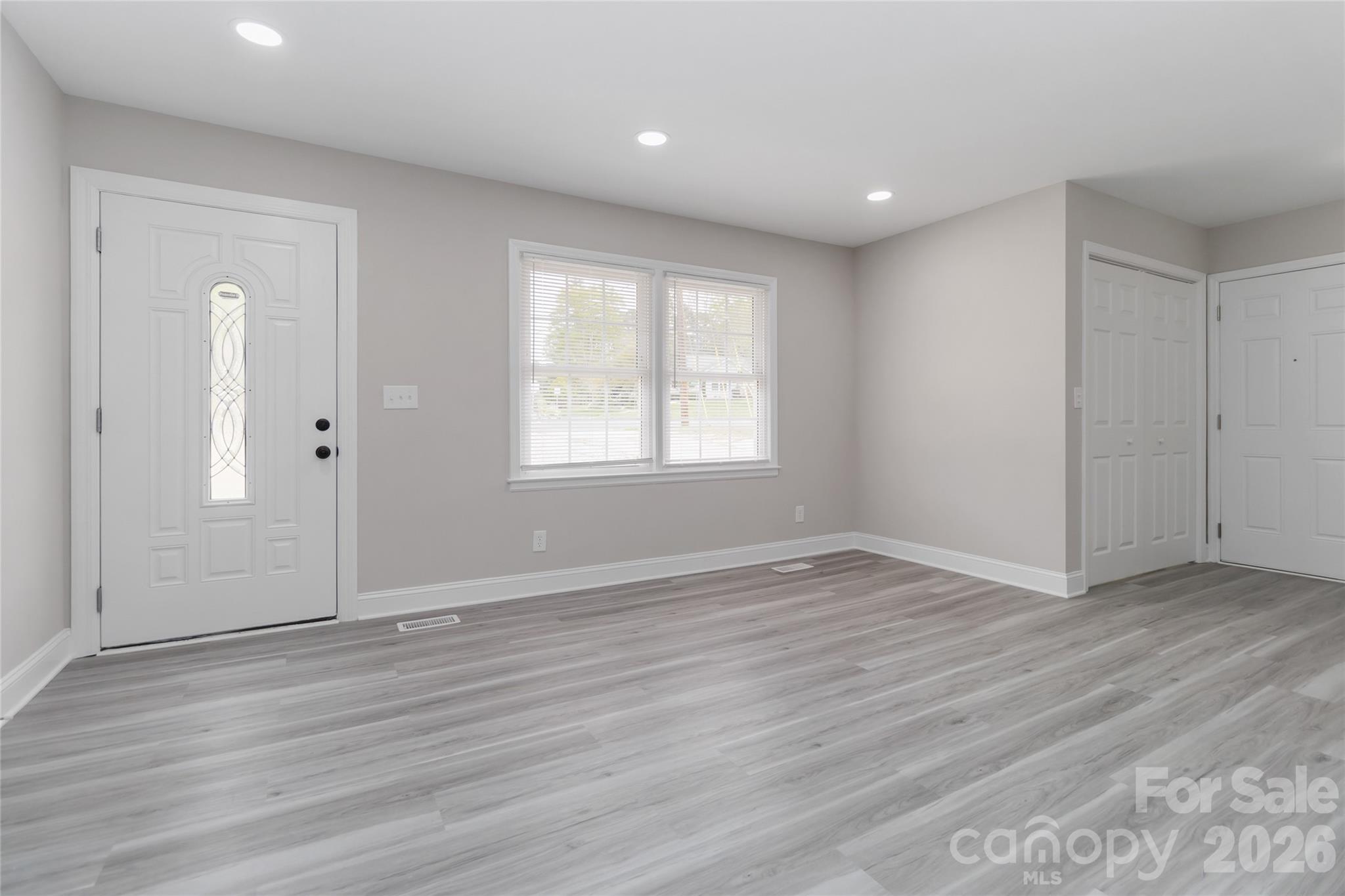 Hope Valley - Residential