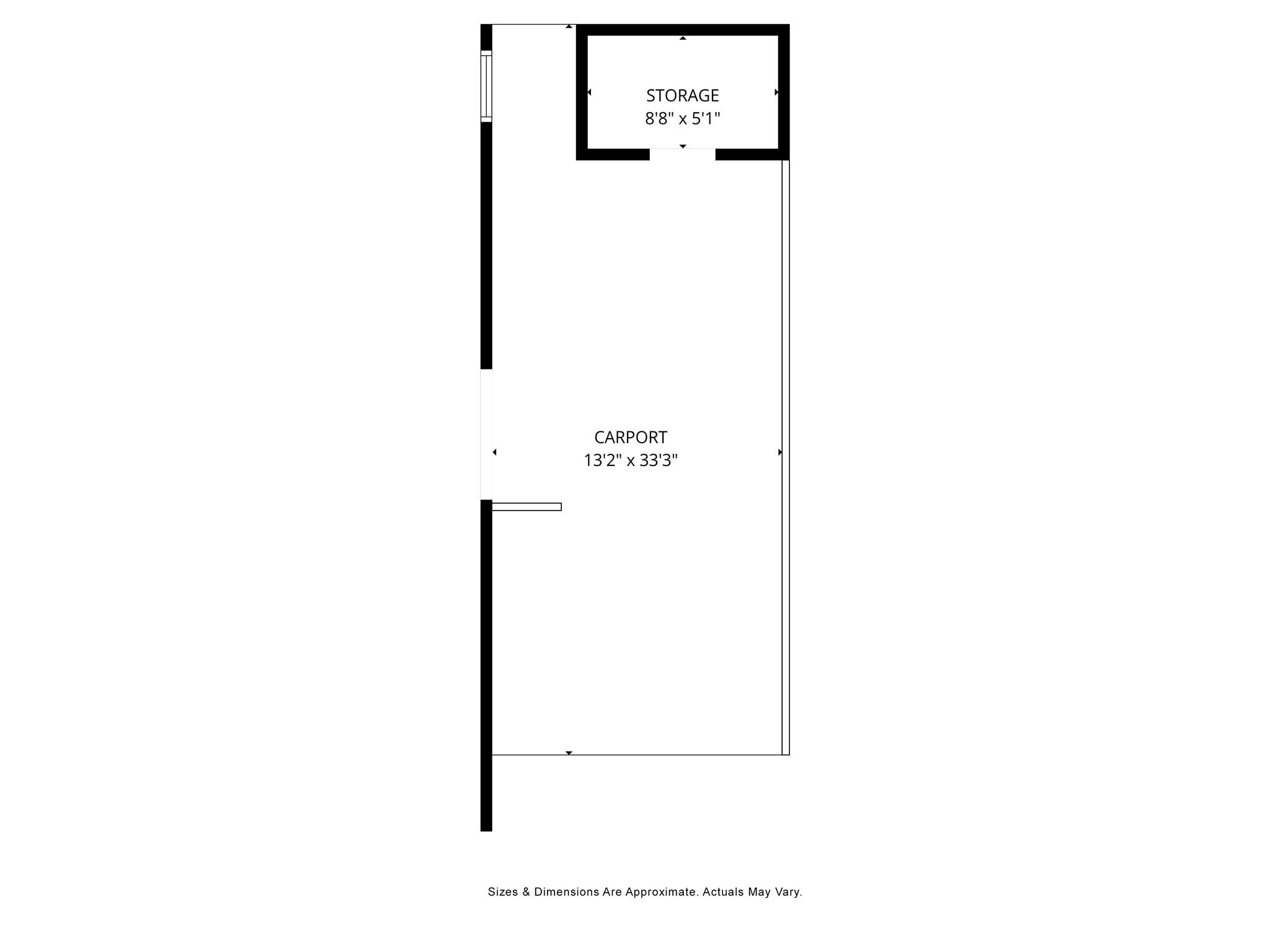 None - Residential