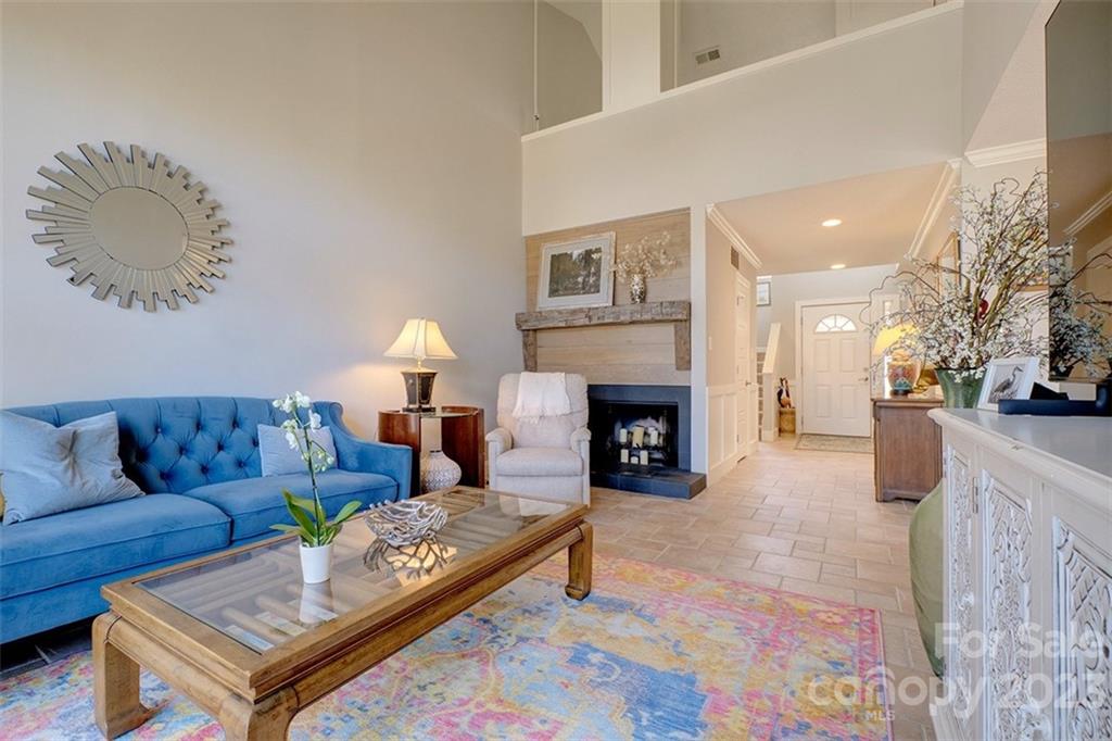 River Hills - Residential