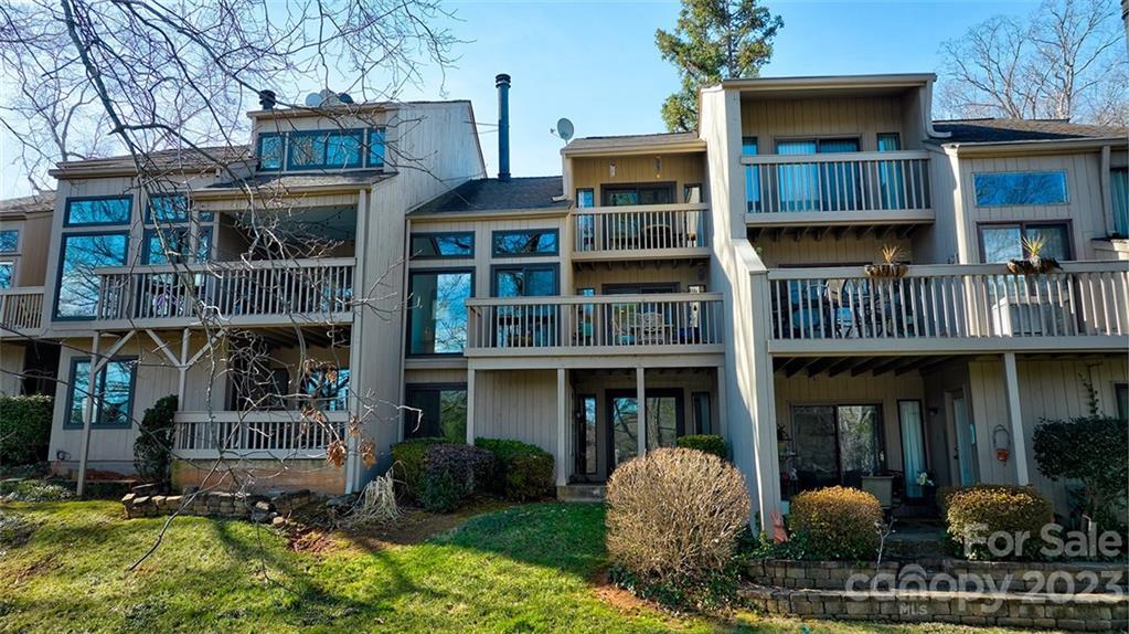 River Hills - Residential