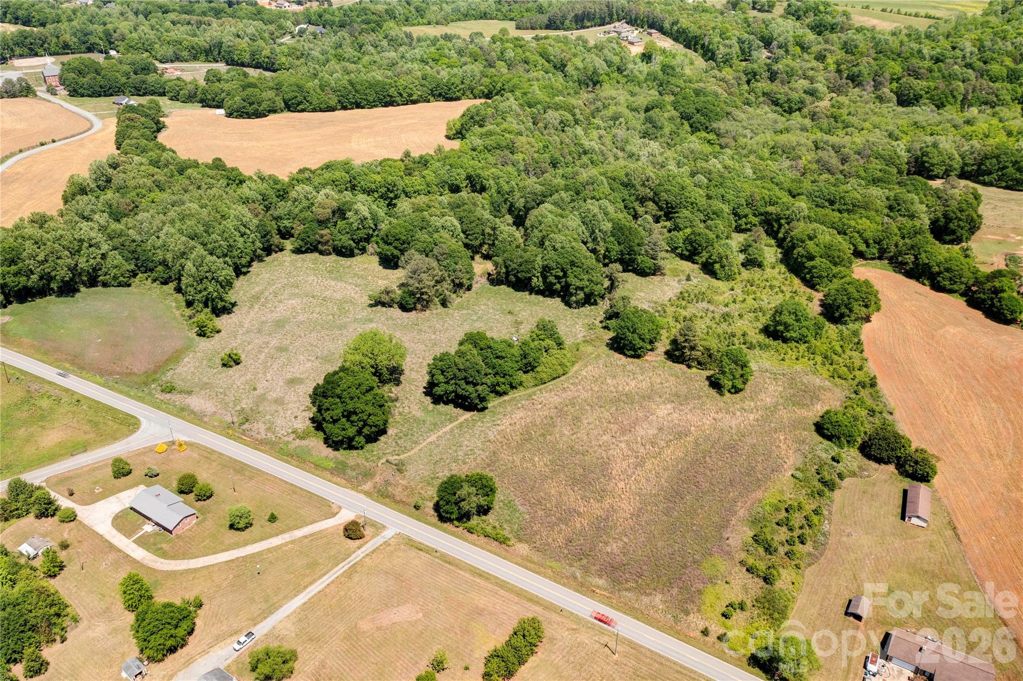 30 ACRES 
METCALF ROAD 
AROUND 800 SF FRONT 
Close to City of Shelby. 
Awesome for Development.
If  you’re an Investor, Developer,  Builder, this property offers the Space & Location.
Nearby at South Mountain State Park, Located only few miles away  Camping,
 Fishing, Horseback Riding Trails, Hiking.
 Active and Suitable Creek for Cattle to drink water is the back of the property is in a flood zone . 
Topographic Evaluation is available.