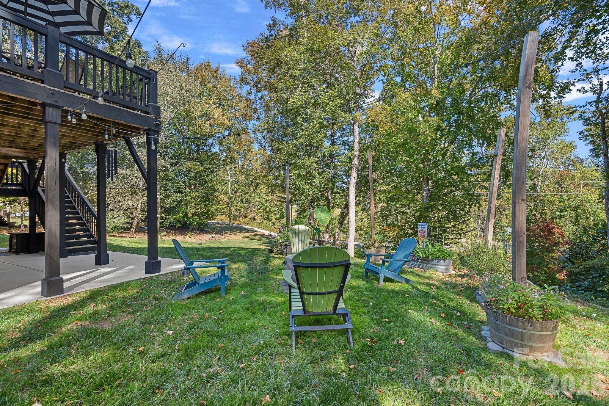 Treetops At Cowans Ford - Residential