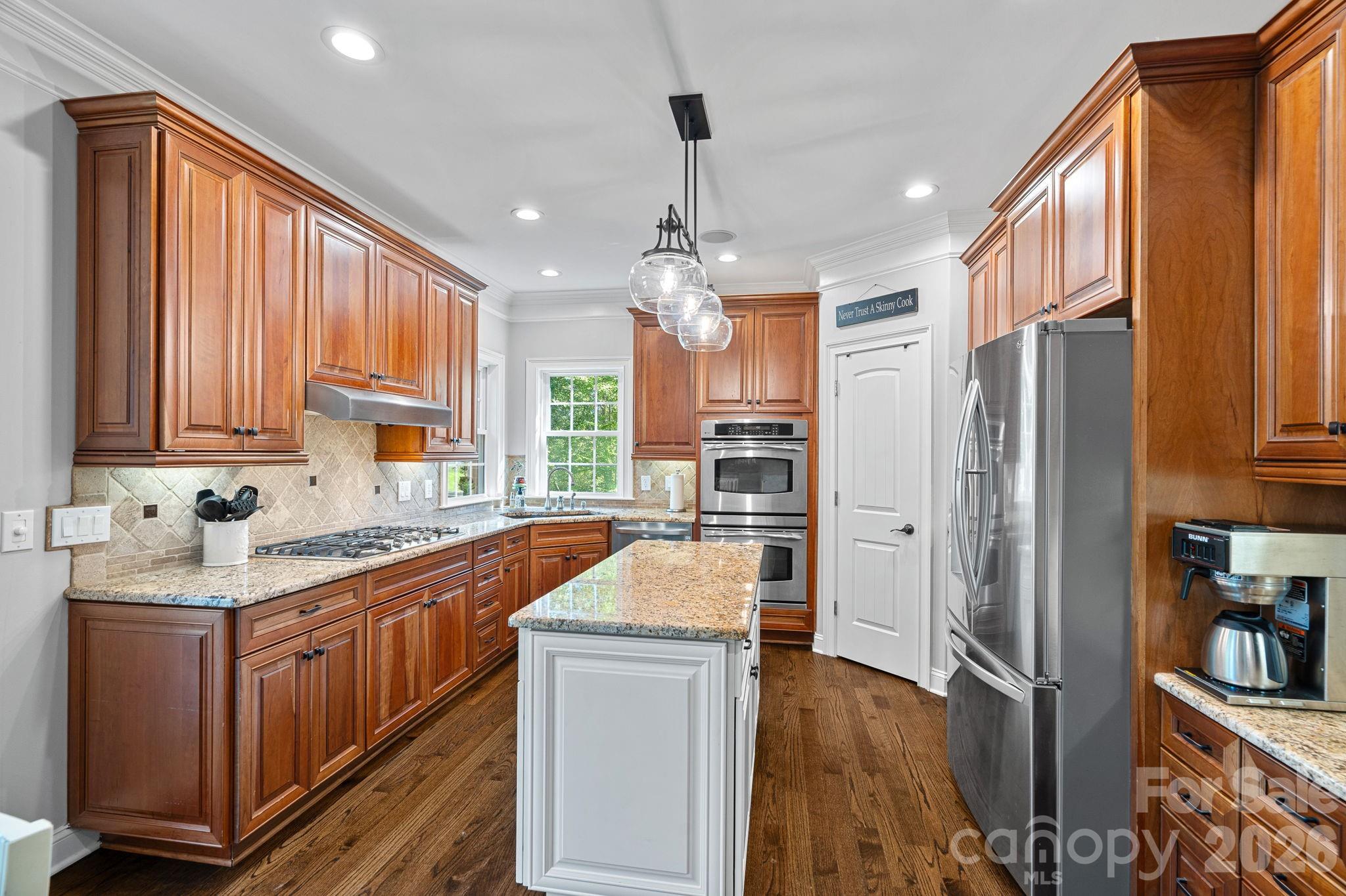Treetops At Cowans Ford - Residential