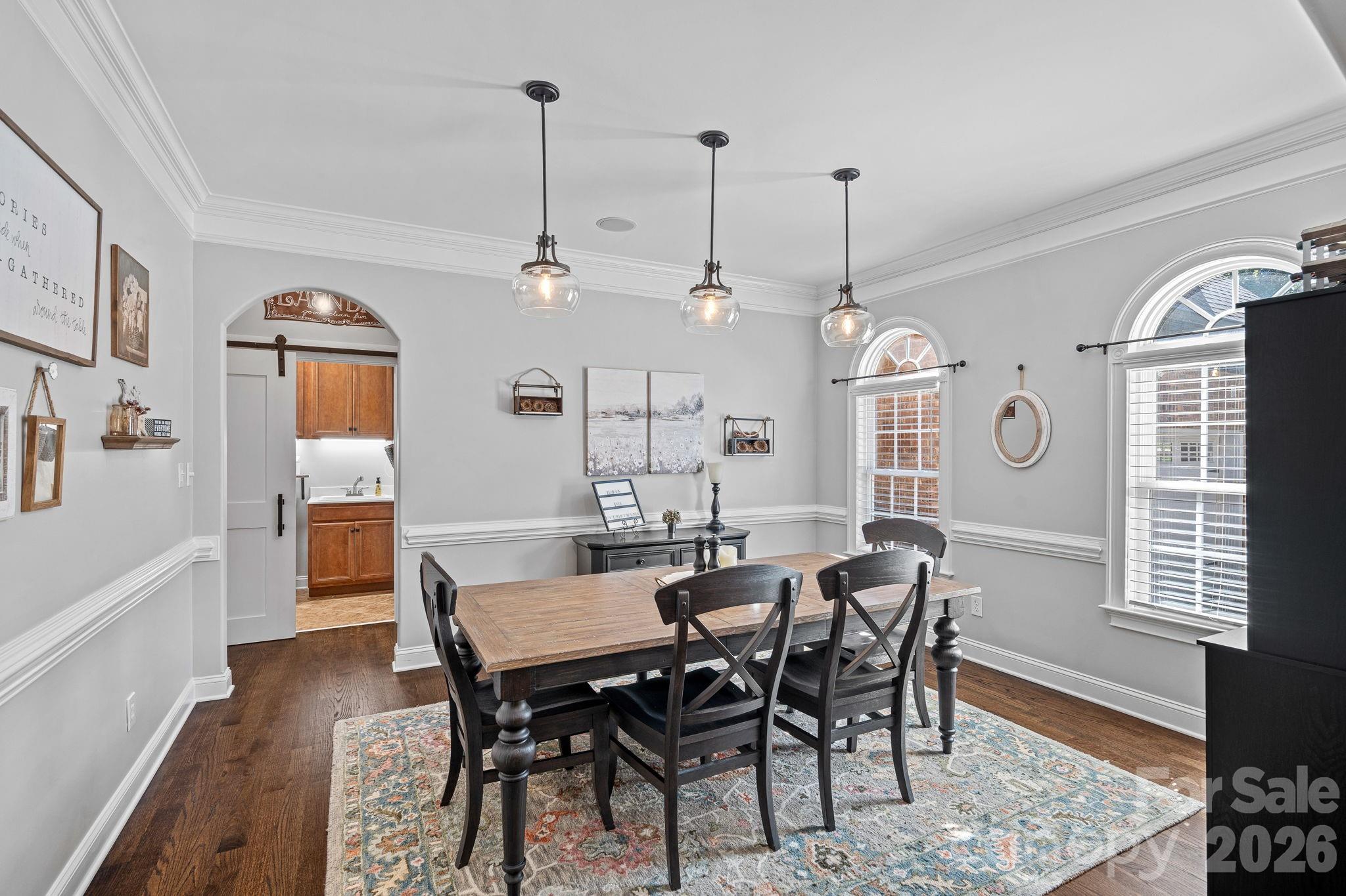 Treetops At Cowans Ford - Residential