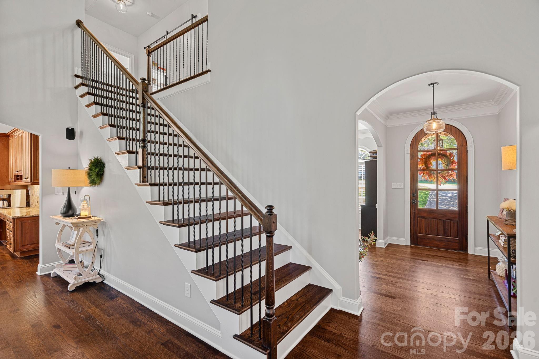 Treetops At Cowans Ford - Residential