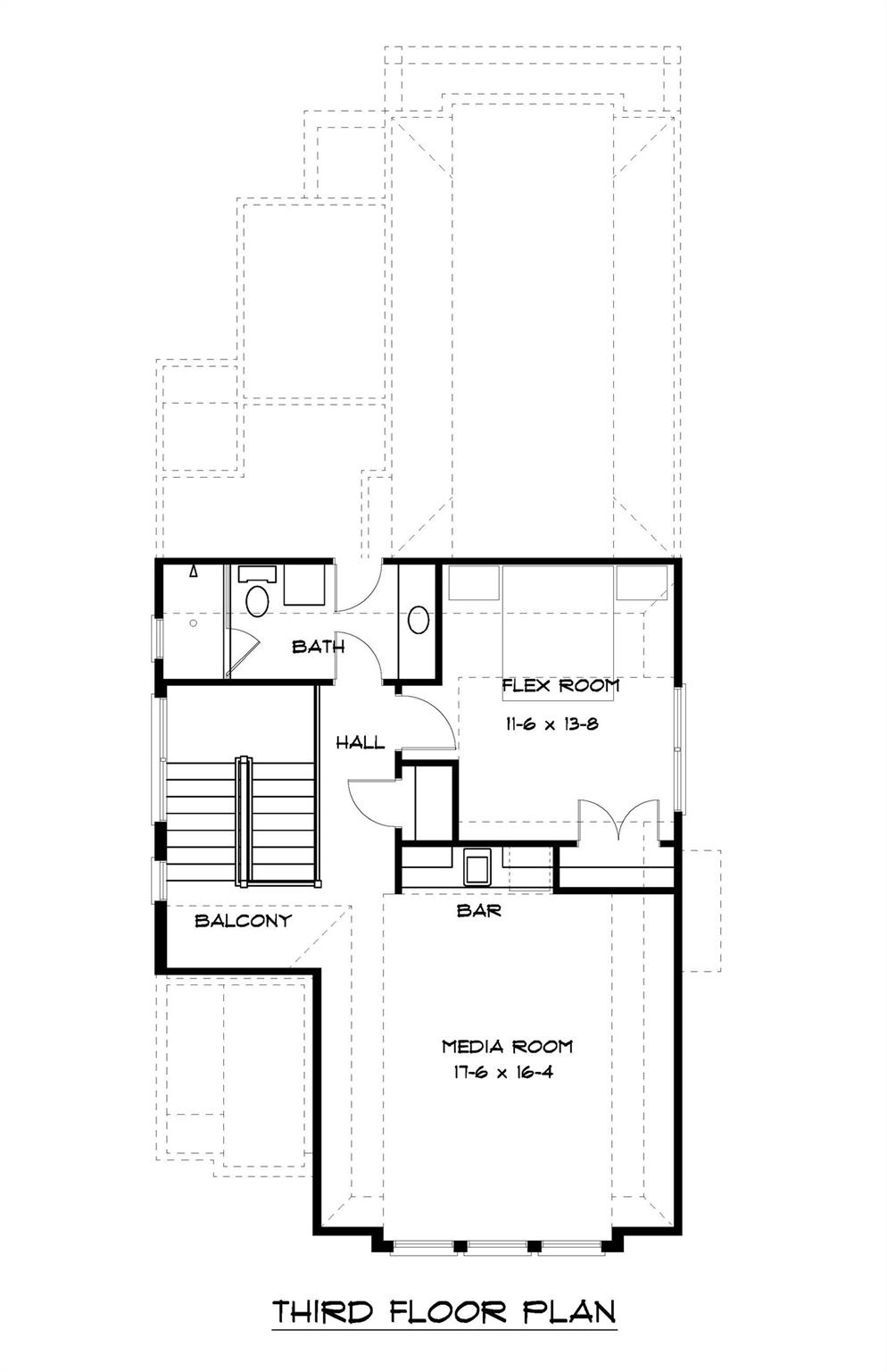 The Arts District - Residential