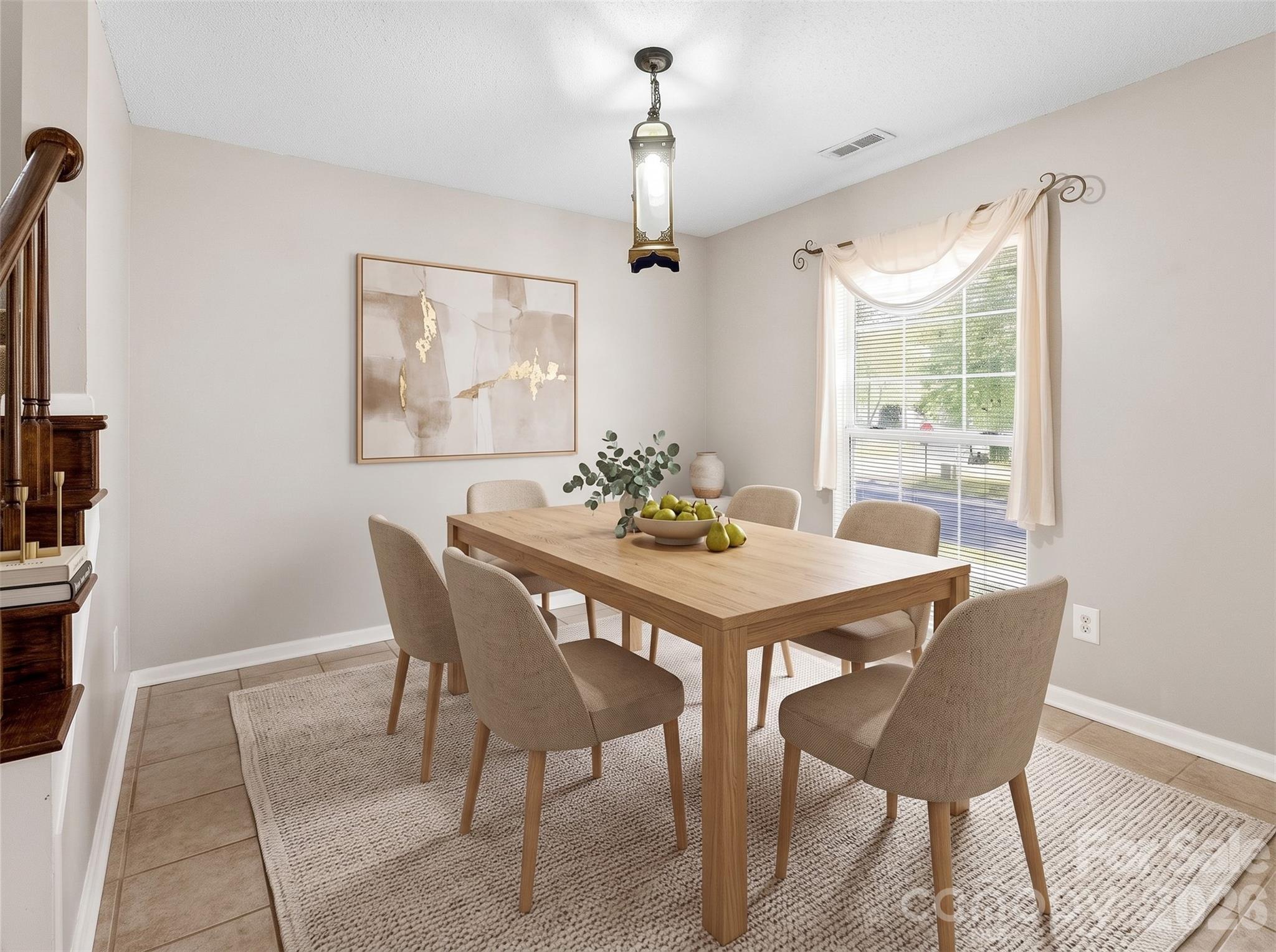 Wiltshire Manor - Residential