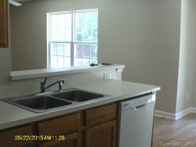 Timbercreek - Residential