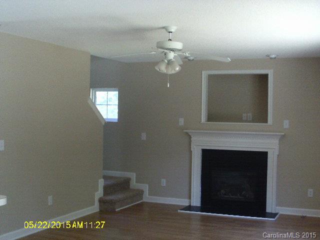 Timbercreek - Residential