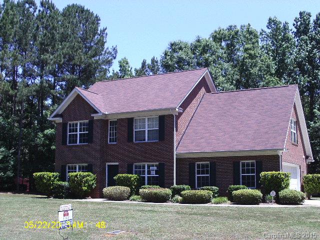 Timbercreek - Residential
