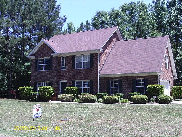 Timbercreek - Residential