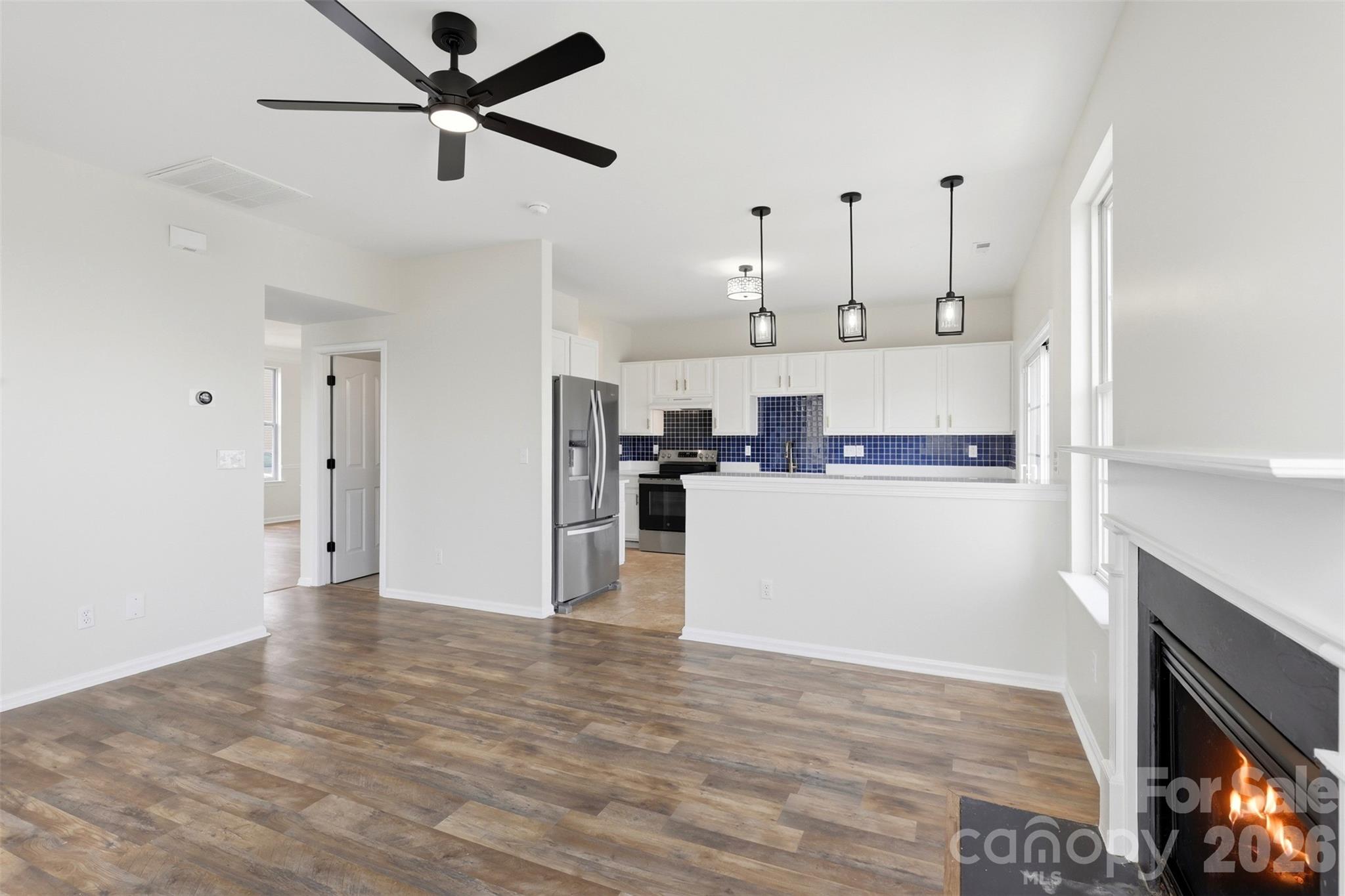 Bluffs at Waterside Crossing - Residential