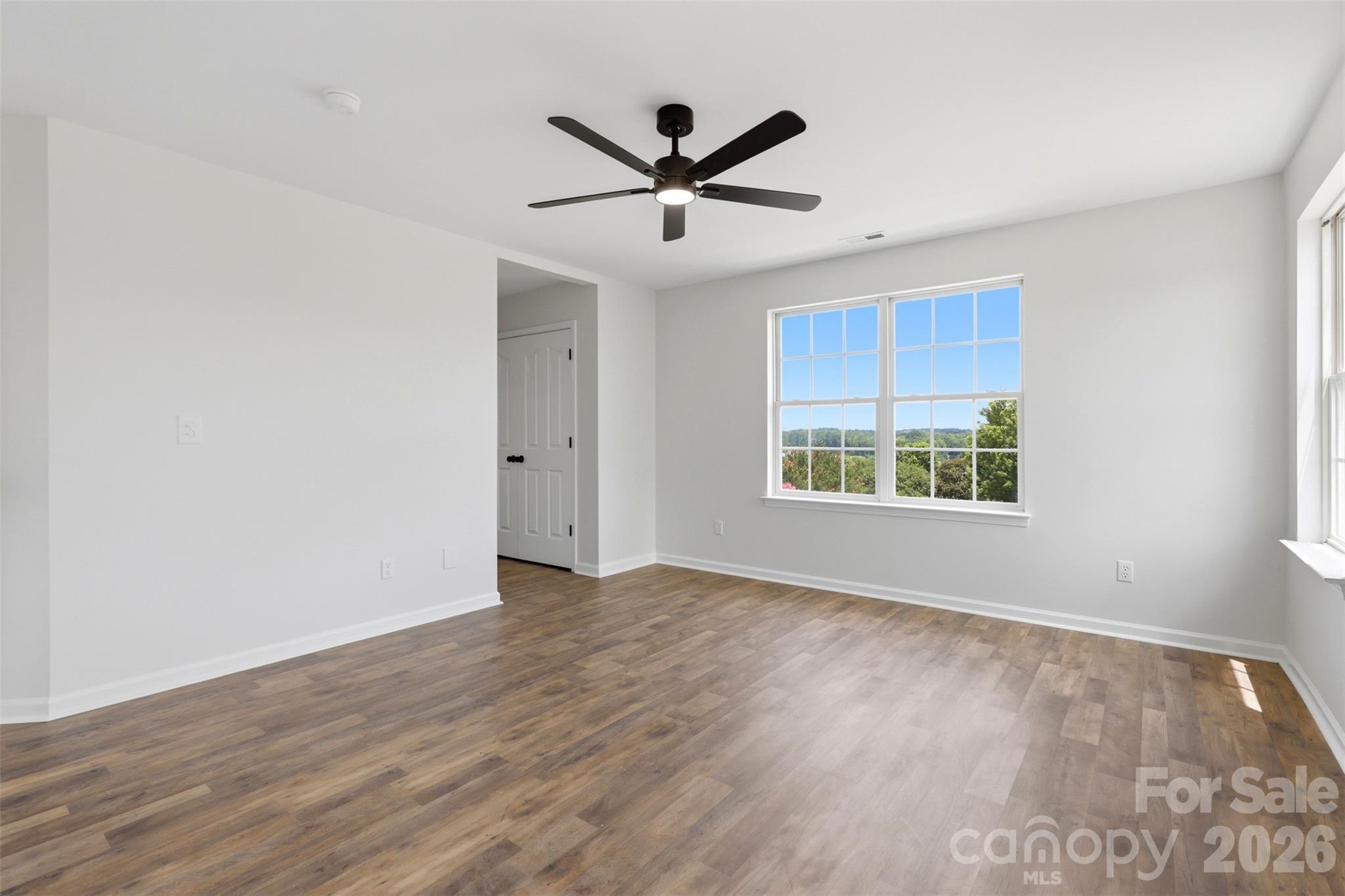 Bluffs at Waterside Crossing - Residential
