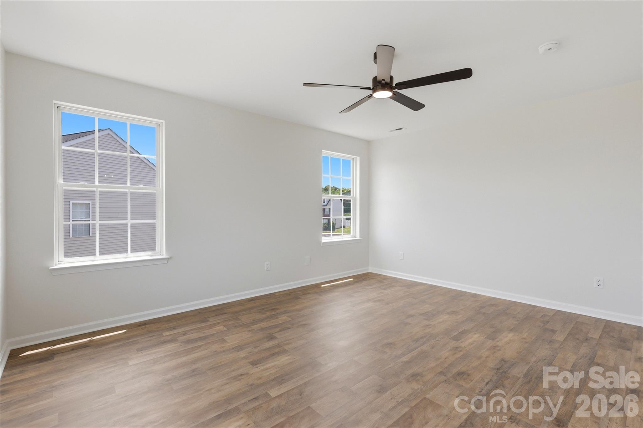 Bluffs at Waterside Crossing - Residential