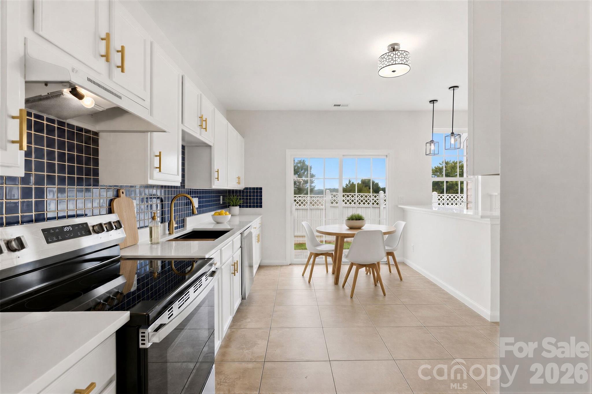 Bluffs at Waterside Crossing - Residential