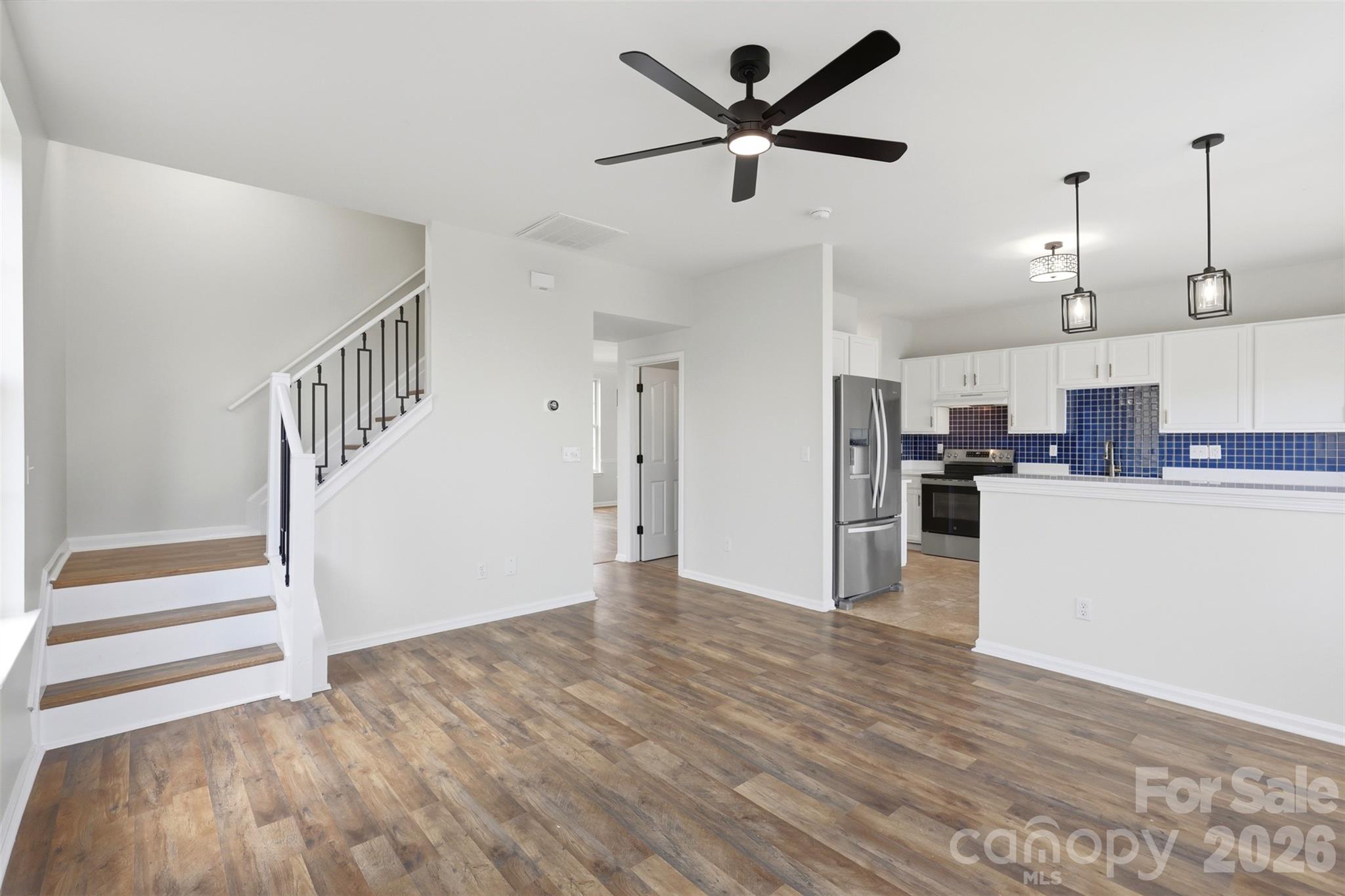 Bluffs at Waterside Crossing - Residential