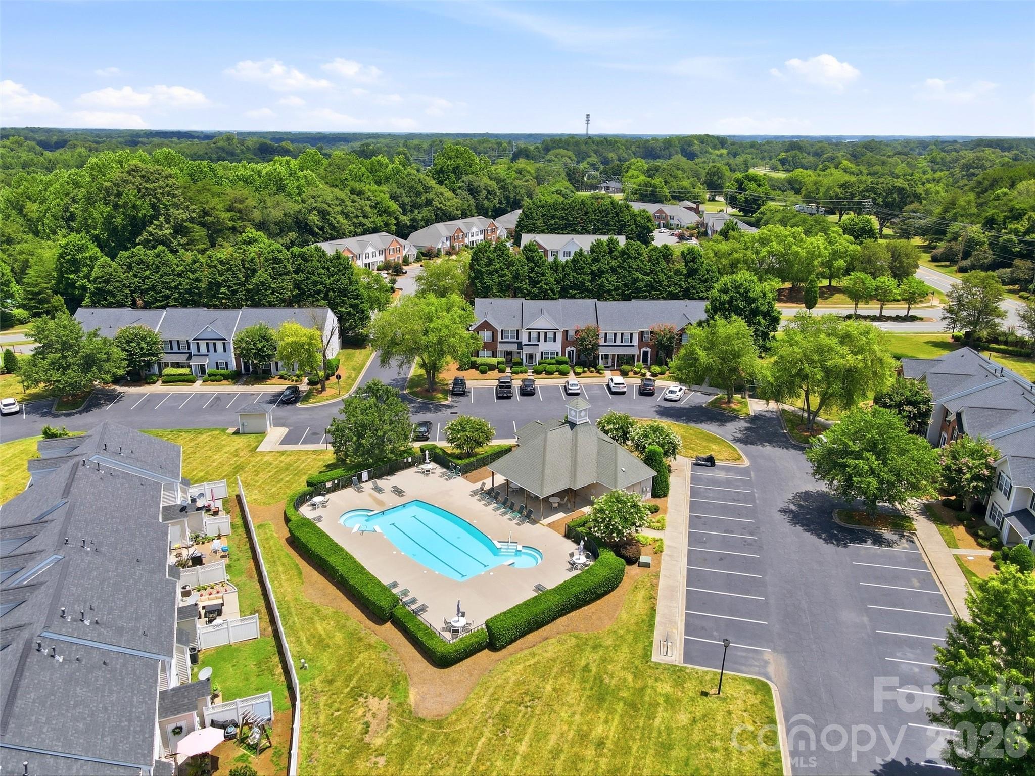 Bluffs at Waterside Crossing - Residential