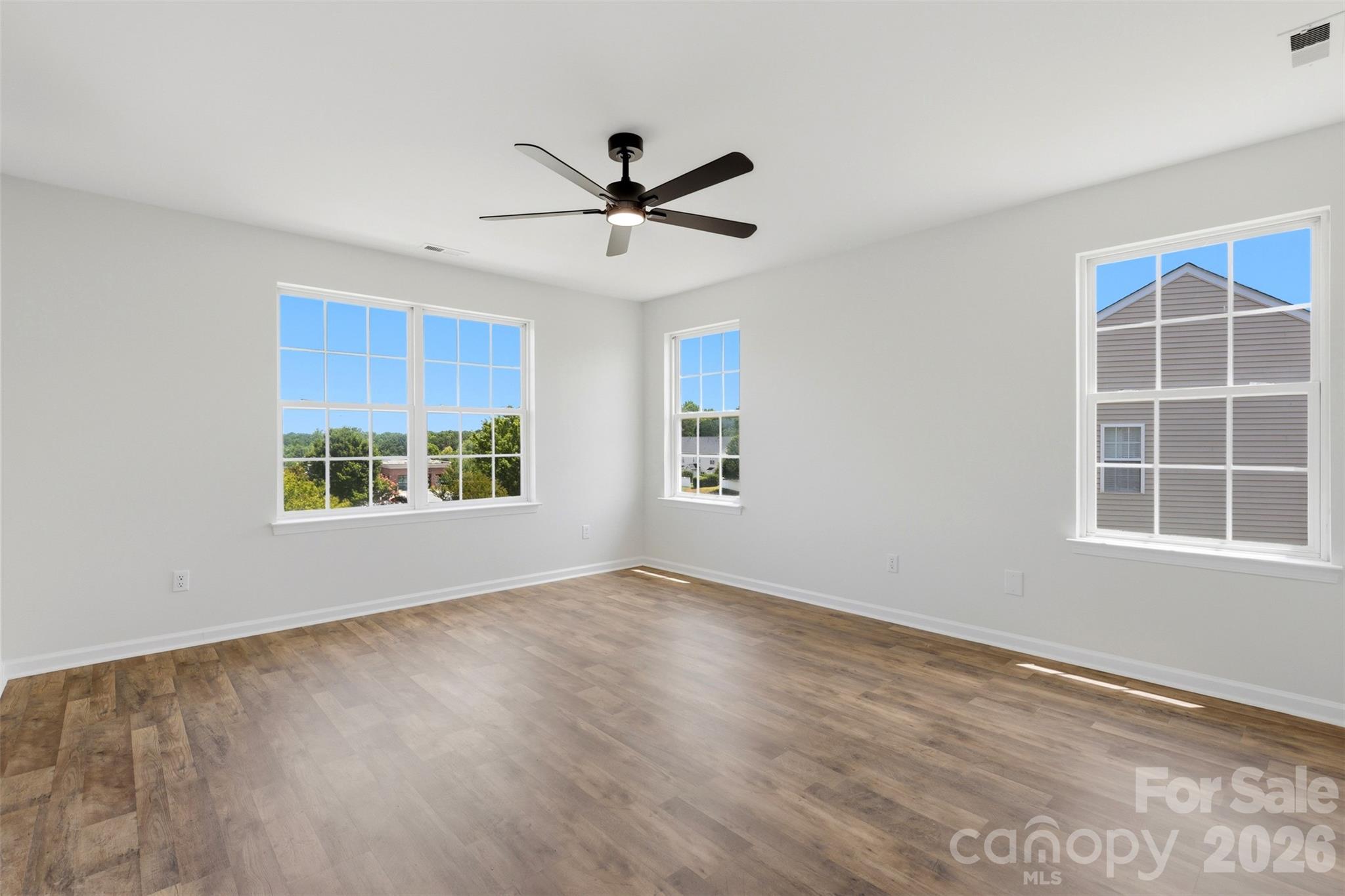 Bluffs at Waterside Crossing - Residential