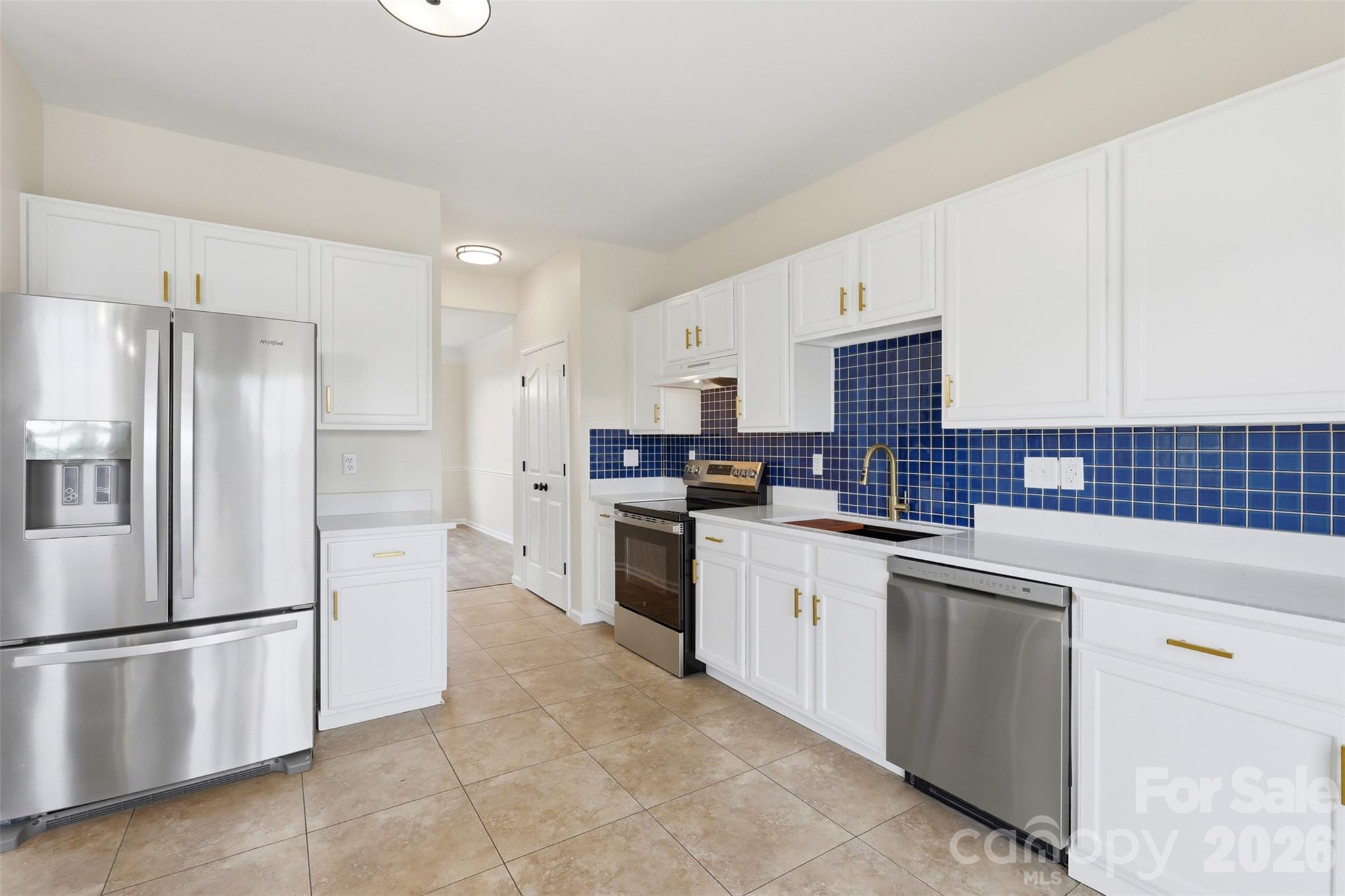 Bluffs at Waterside Crossing - Residential