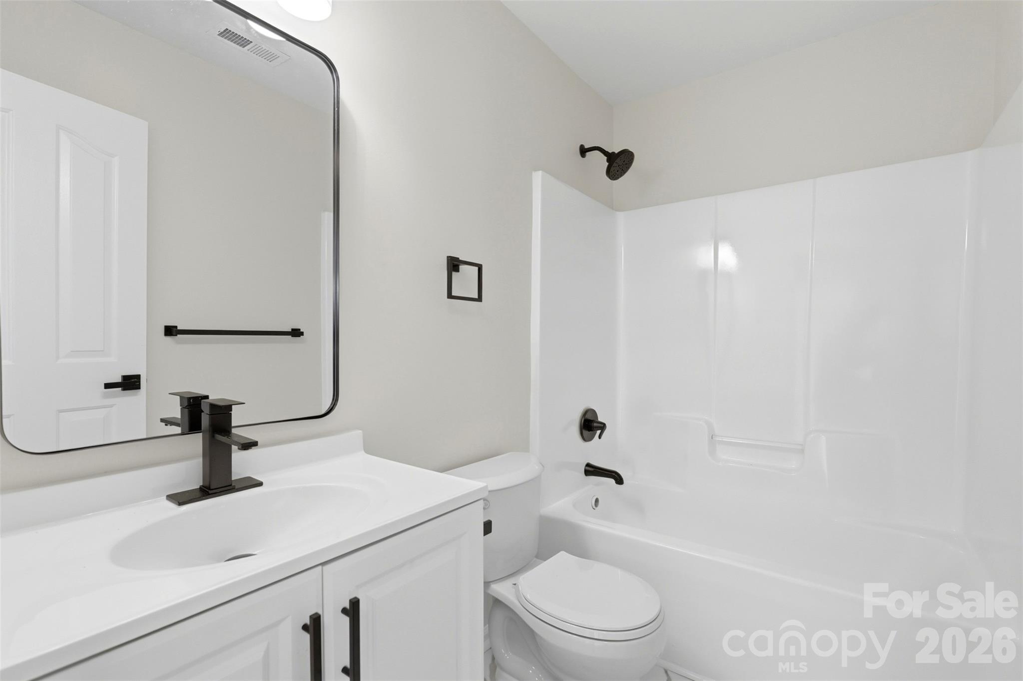 Bluffs at Waterside Crossing - Residential