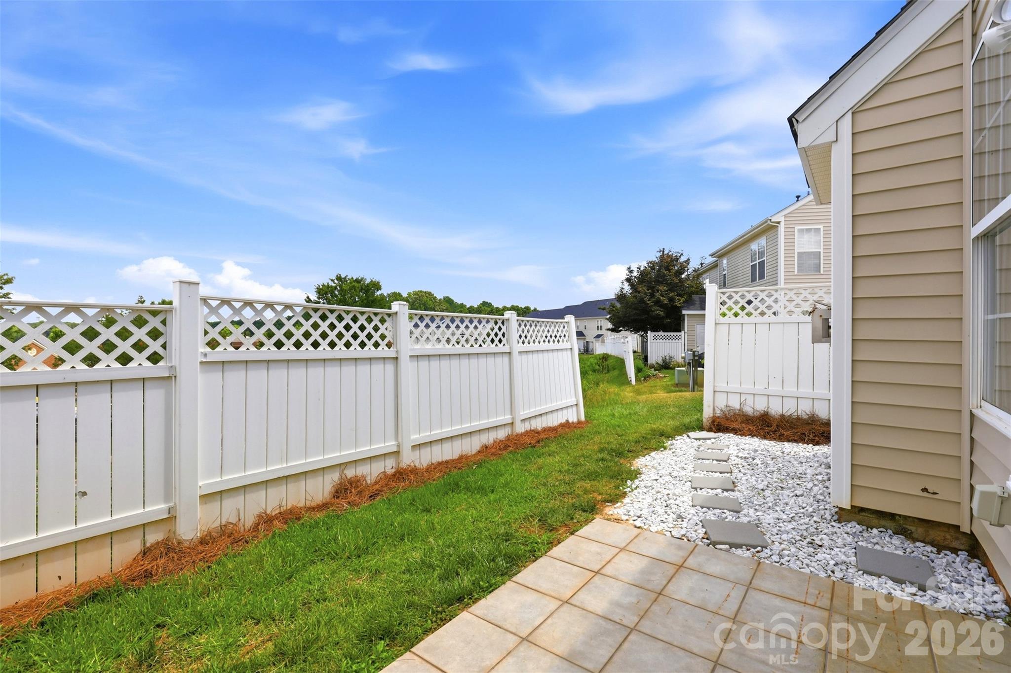 Bluffs at Waterside Crossing - Residential