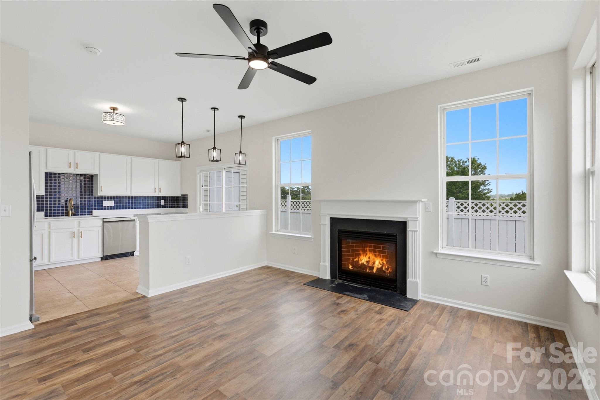 Bluffs at Waterside Crossing - Residential