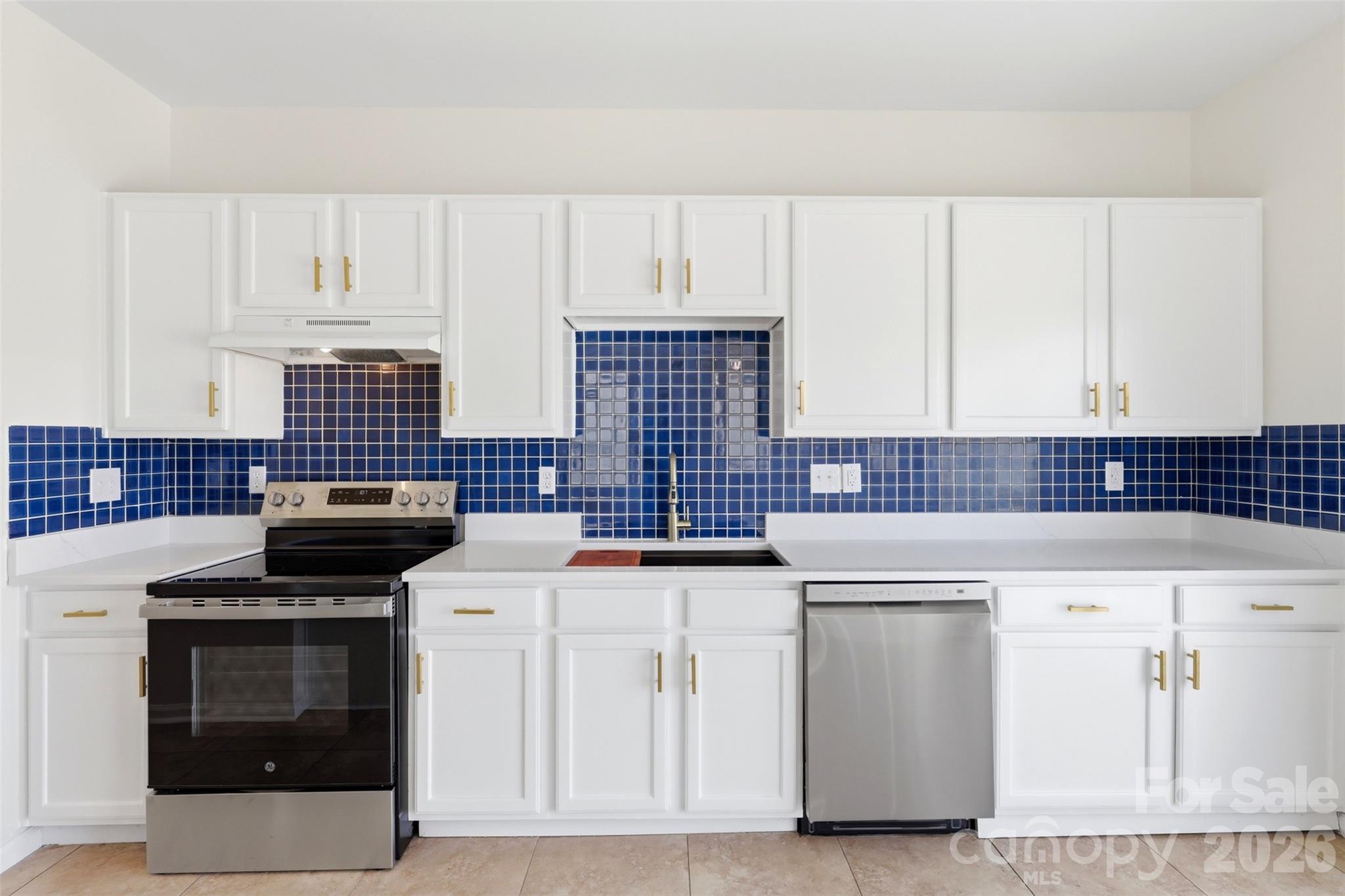 Bluffs at Waterside Crossing - Residential