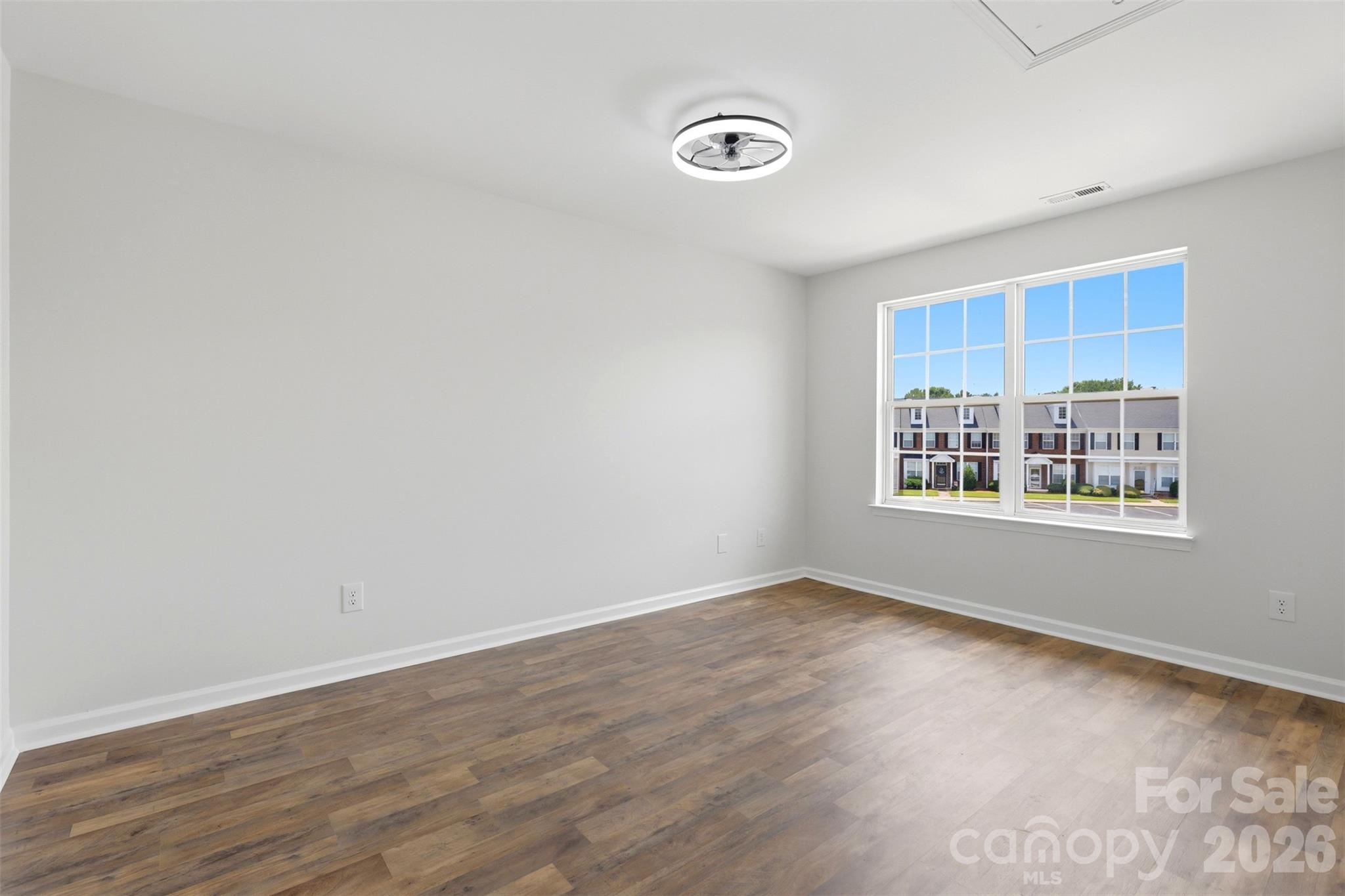 Bluffs at Waterside Crossing - Residential