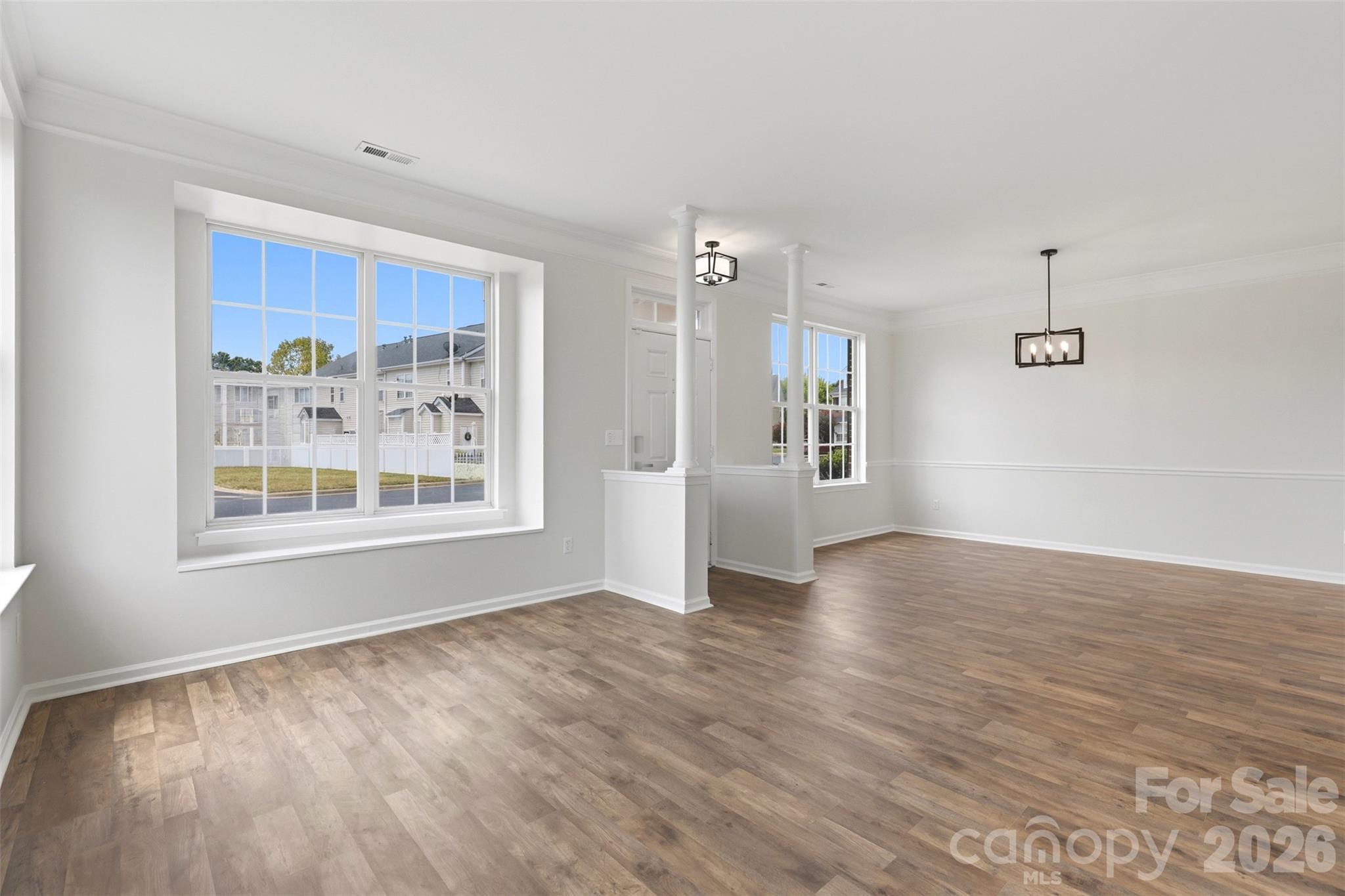 Bluffs at Waterside Crossing - Residential