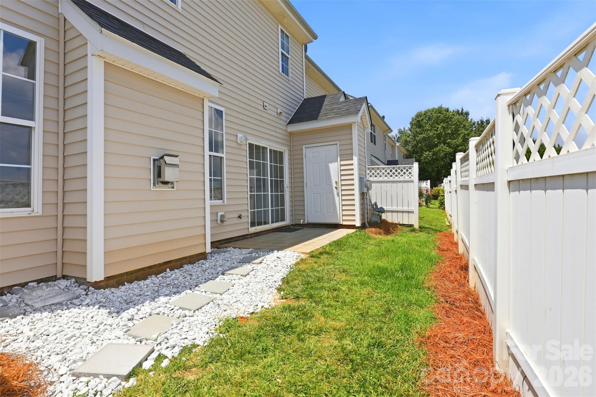 Bluffs at Waterside Crossing - Residential