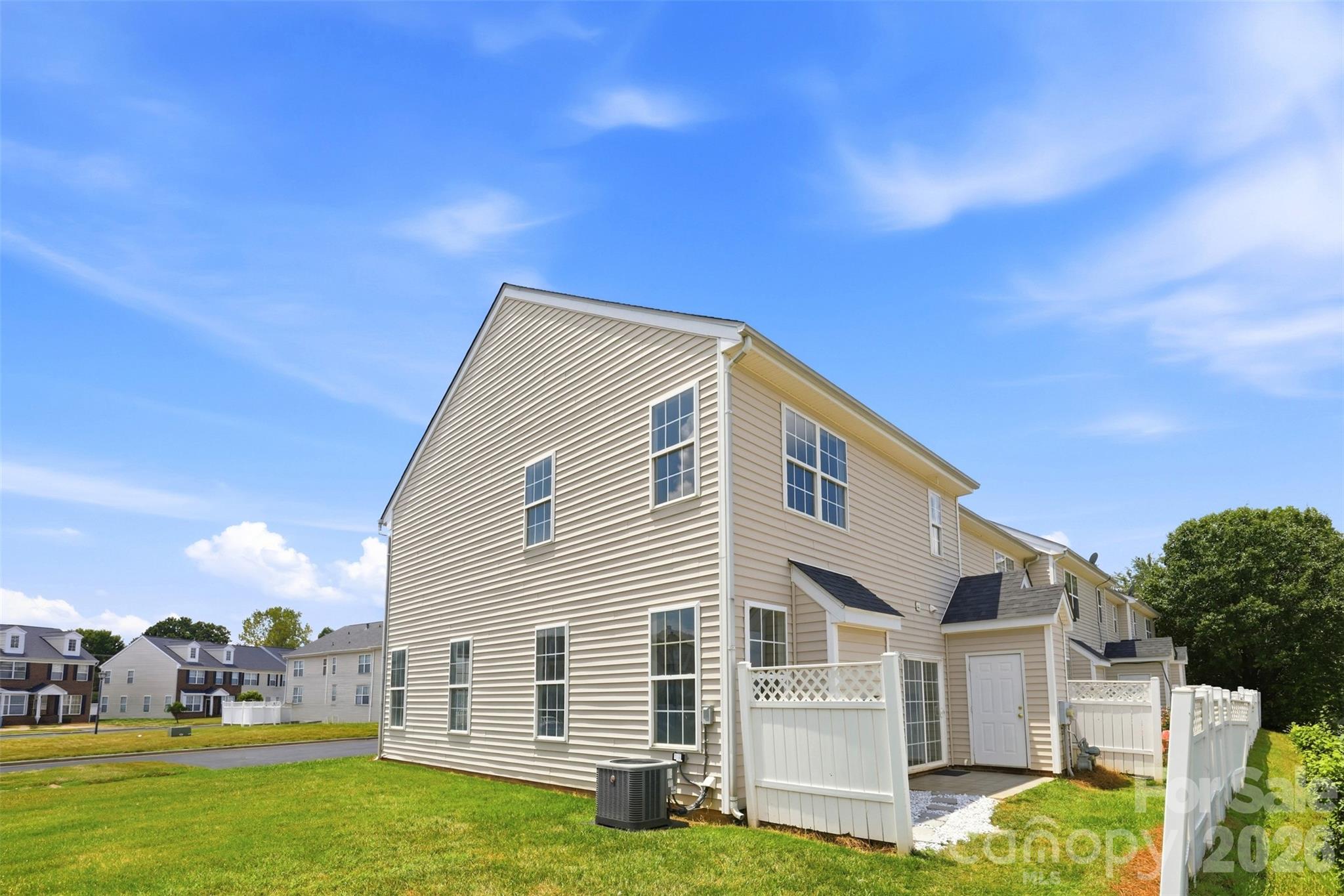 Bluffs at Waterside Crossing - Residential