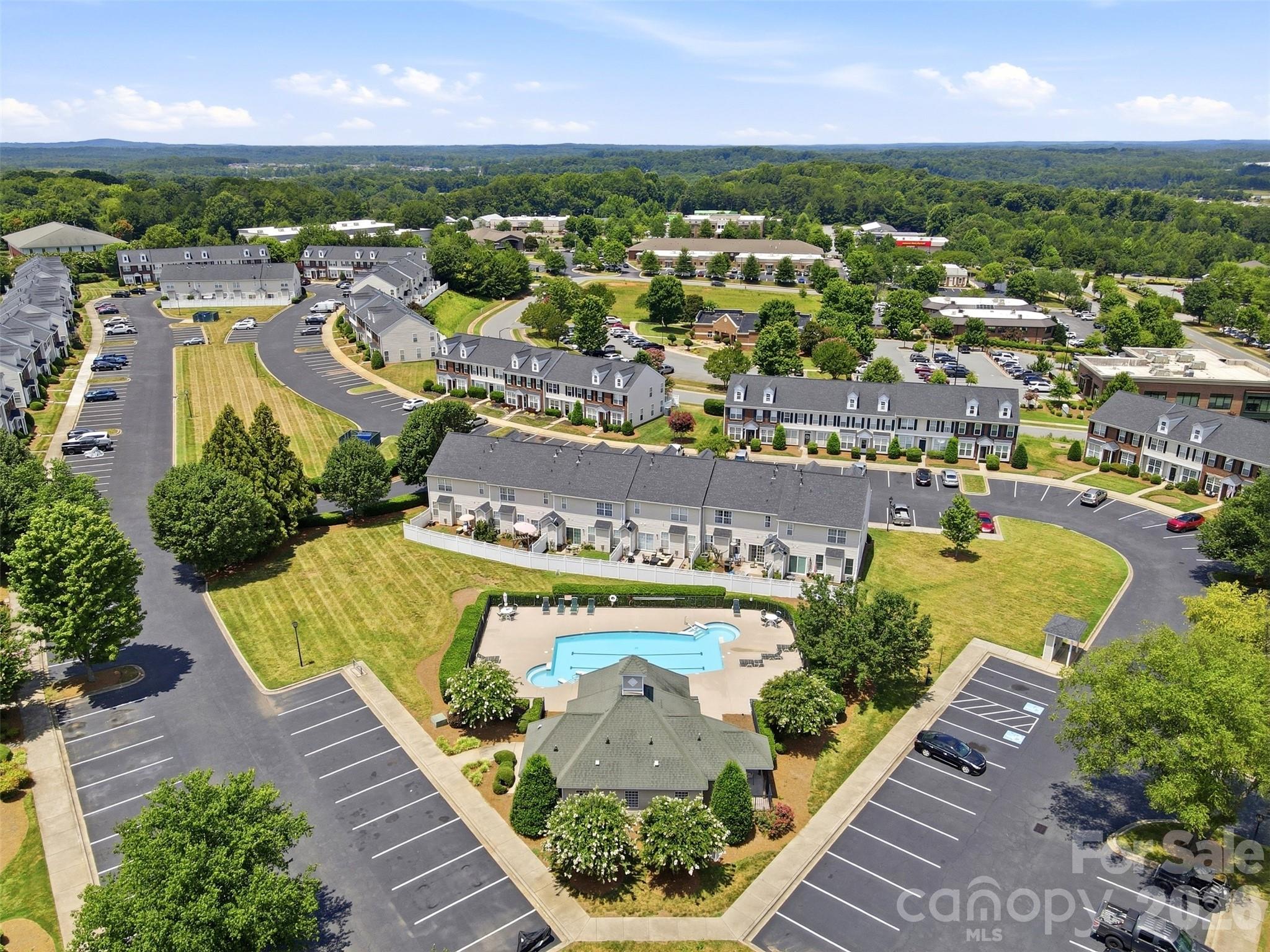 Bluffs at Waterside Crossing - Residential
