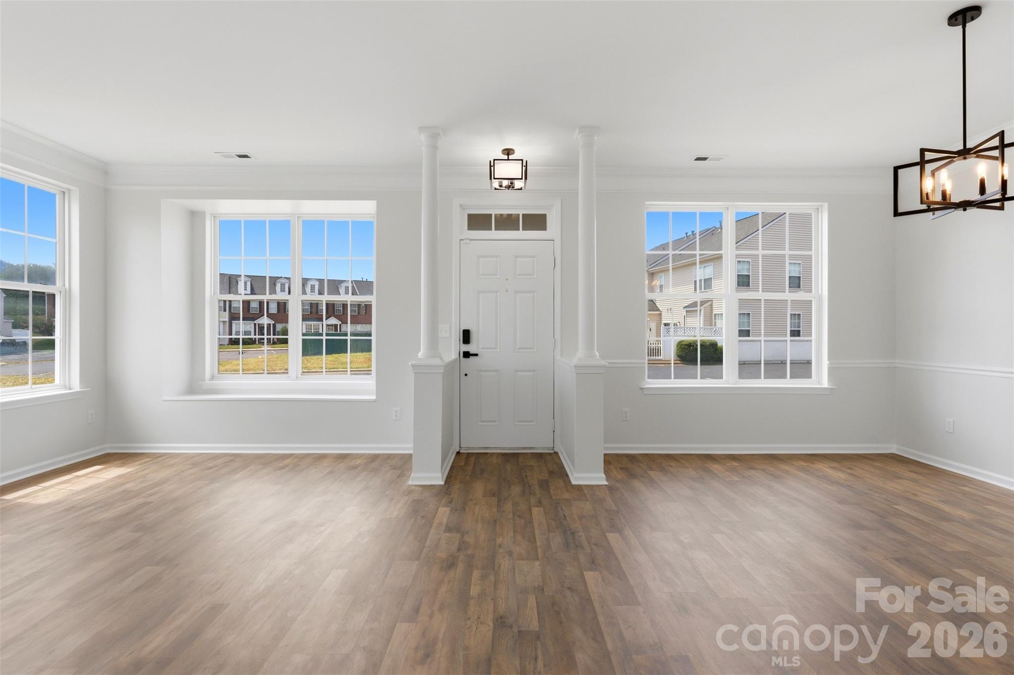 Bluffs at Waterside Crossing - Residential