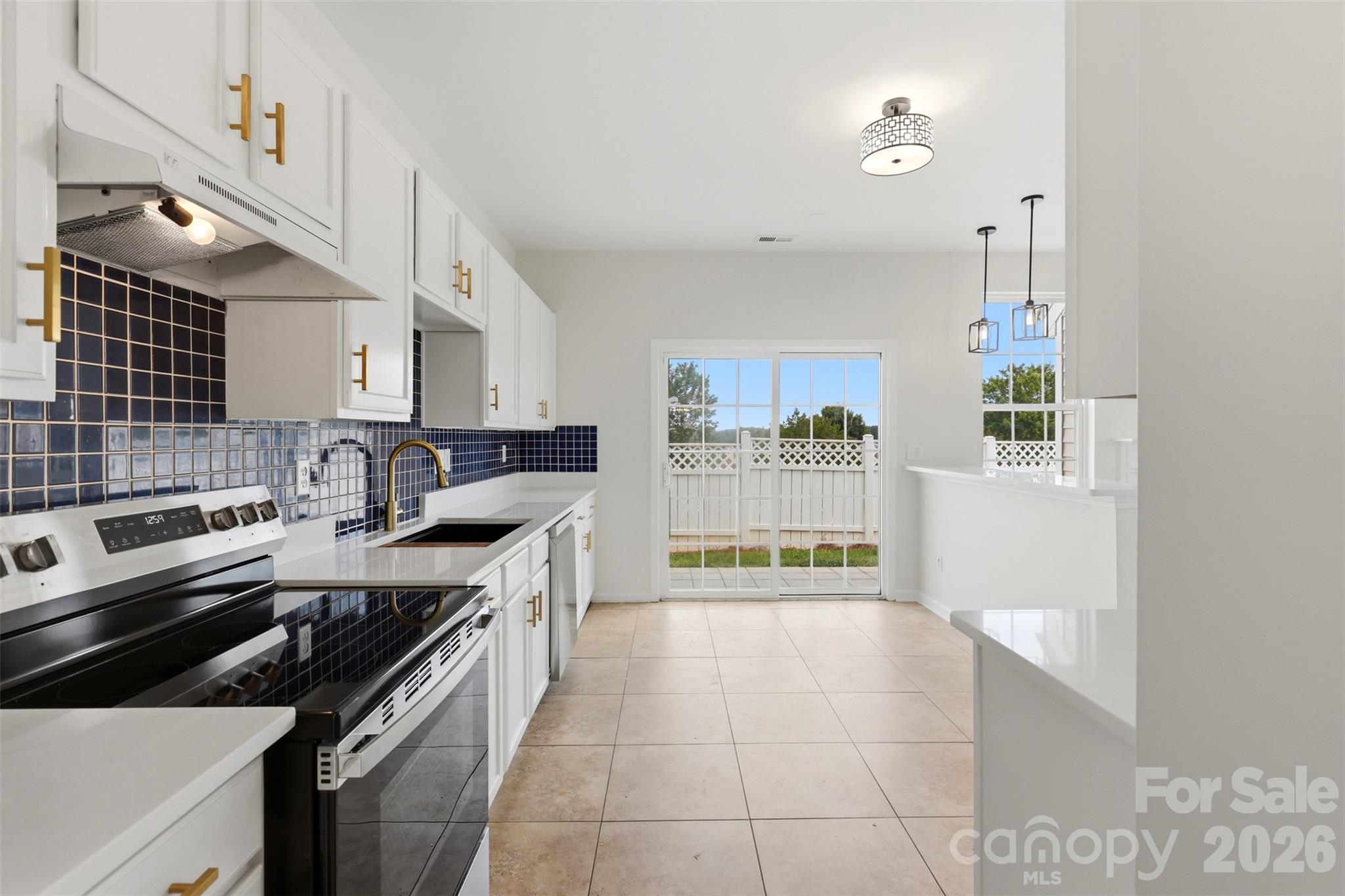 Bluffs at Waterside Crossing - Residential